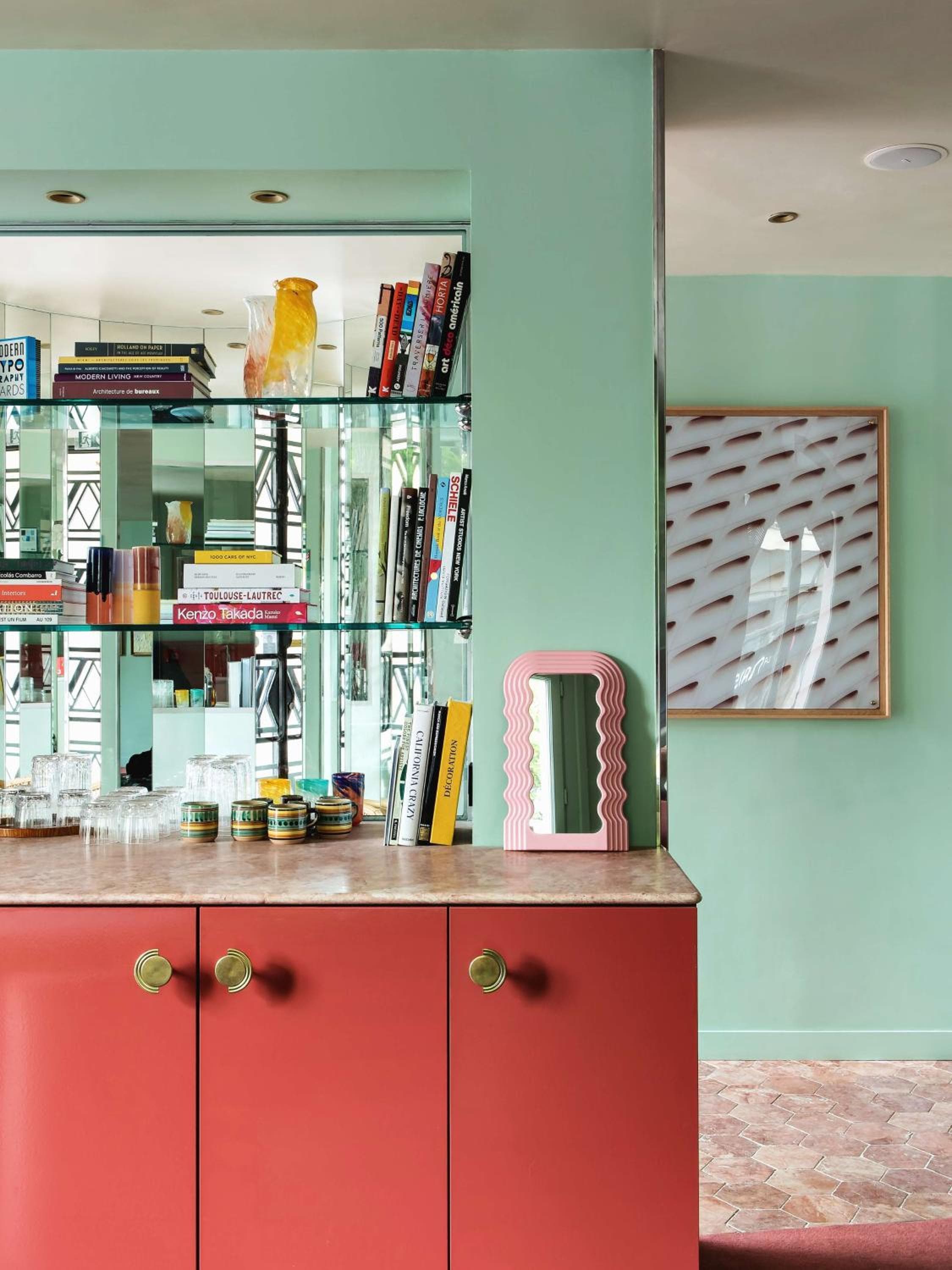 Albergo Mercedes — 22