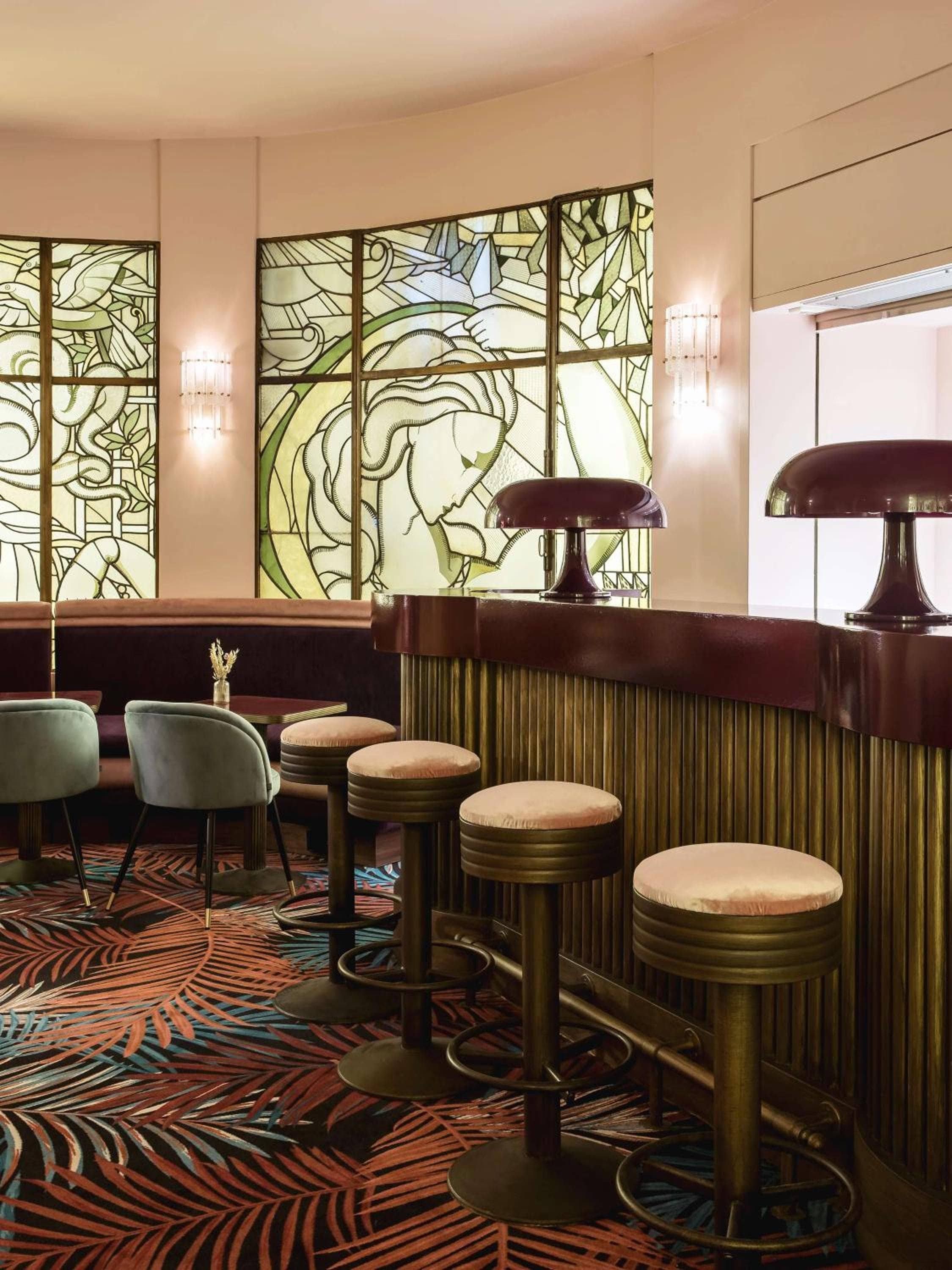 Albergo Mercedes — 5