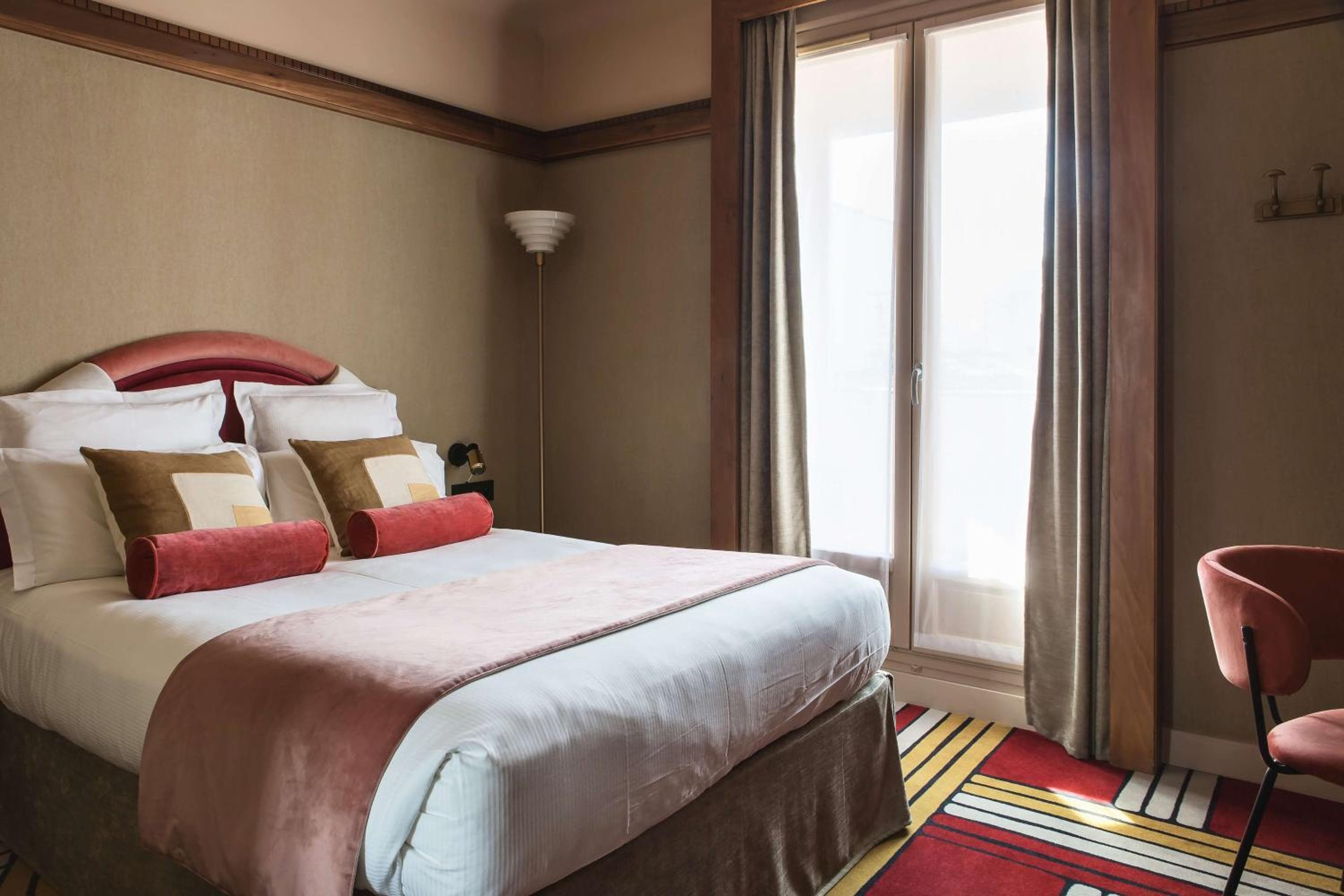 Albergo Mercedes — 11