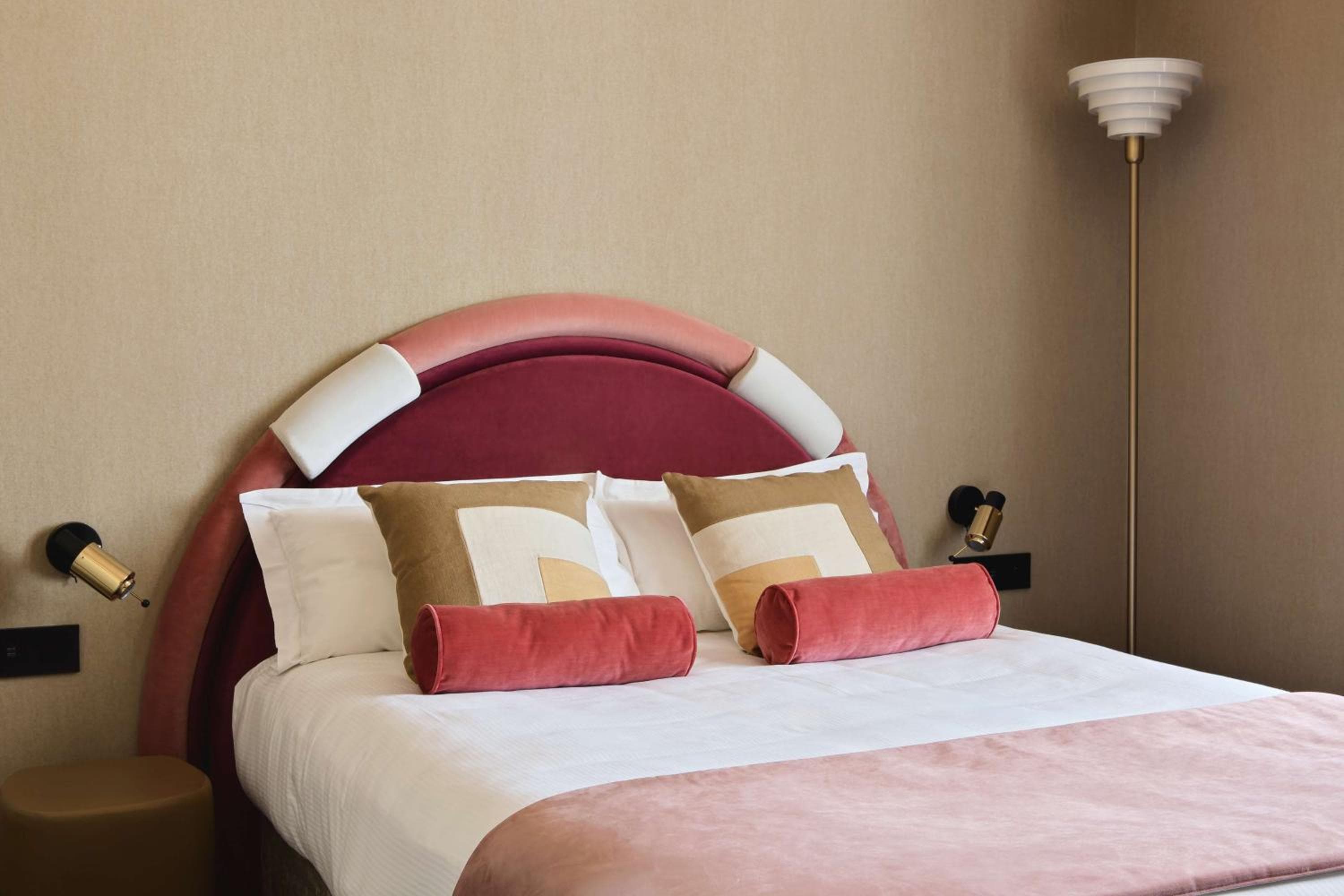 Albergo Mercedes — 15