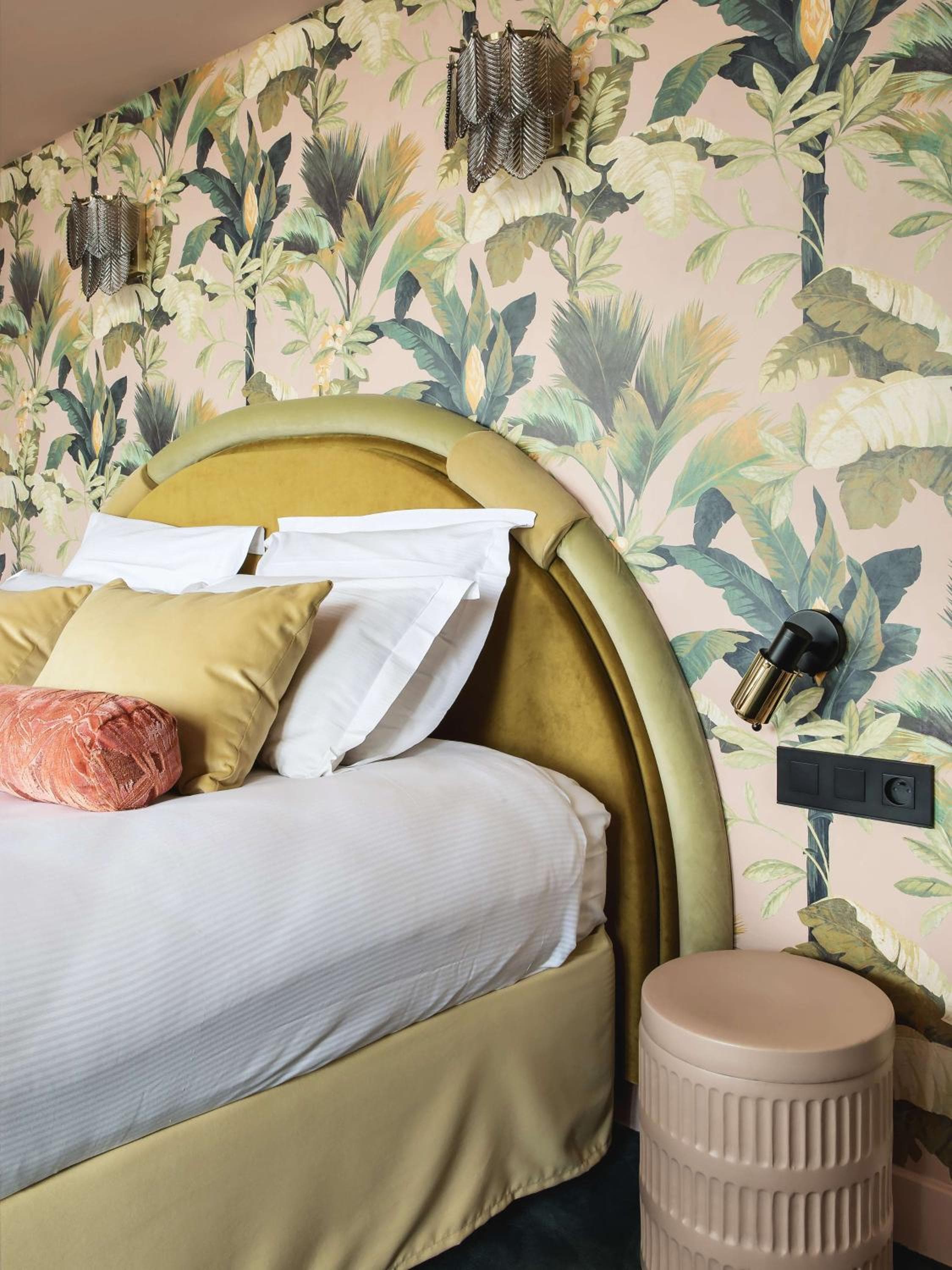 Albergo Mercedes — 13