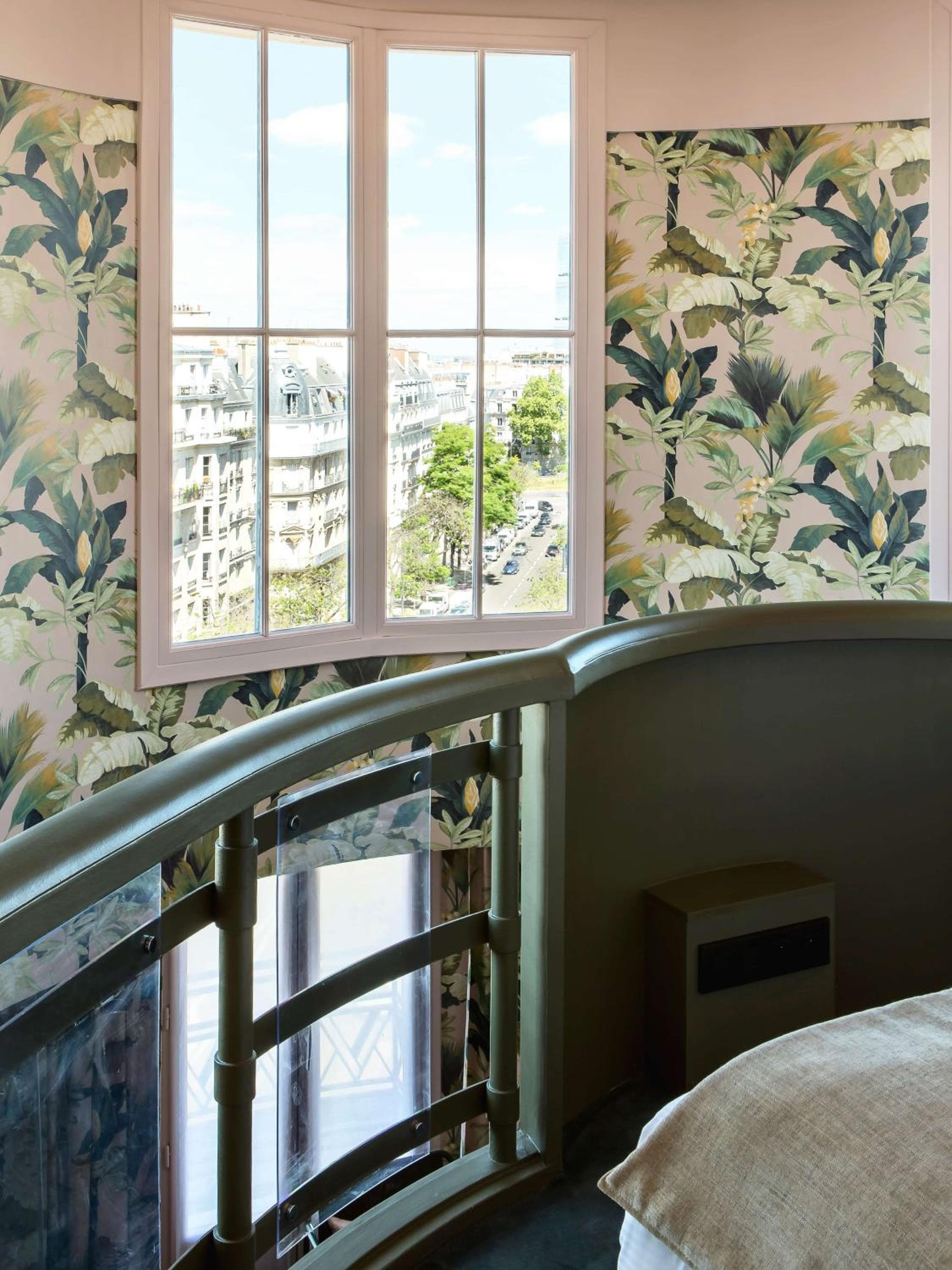Albergo Mercedes — 14
