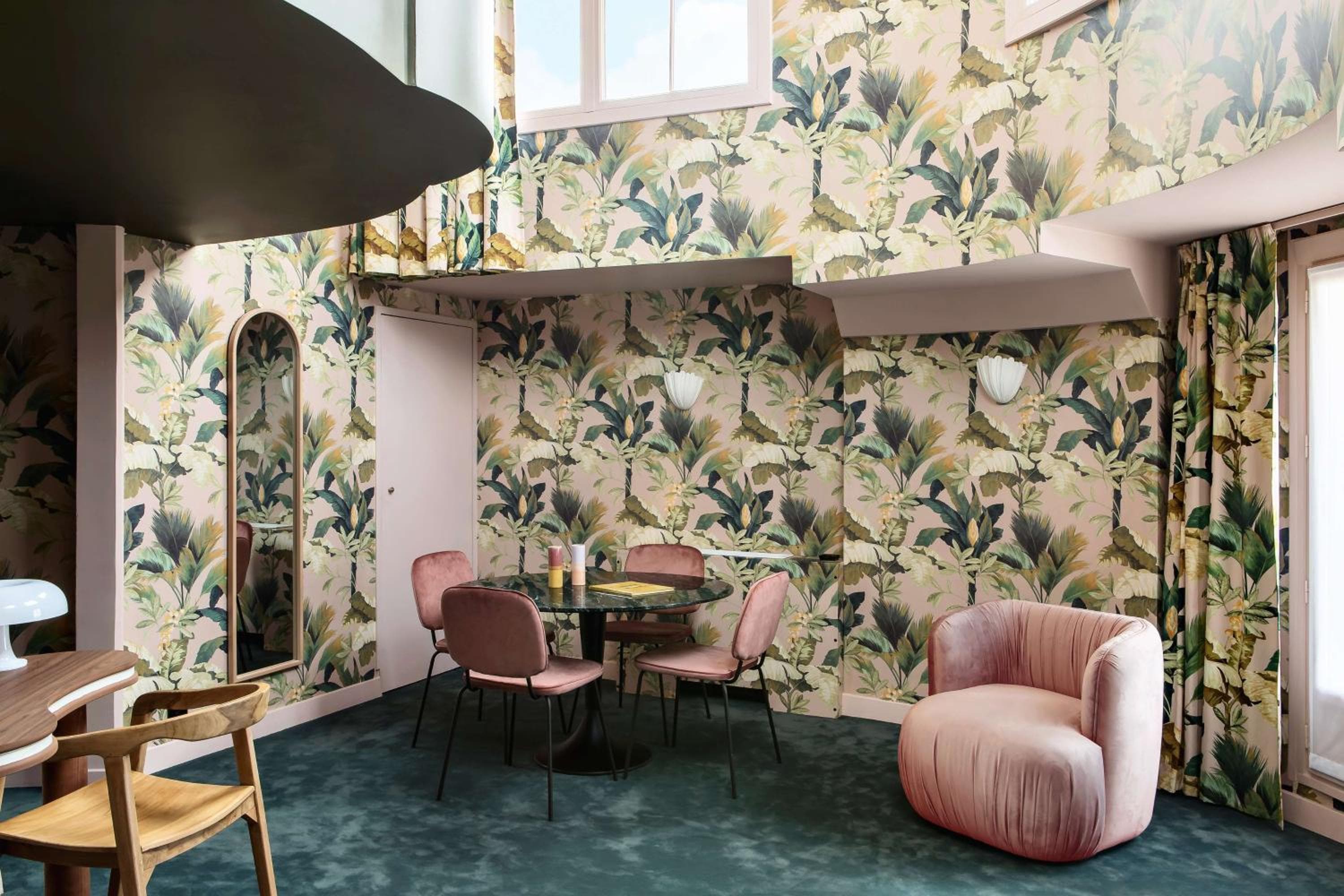 Albergo Mercedes — 29