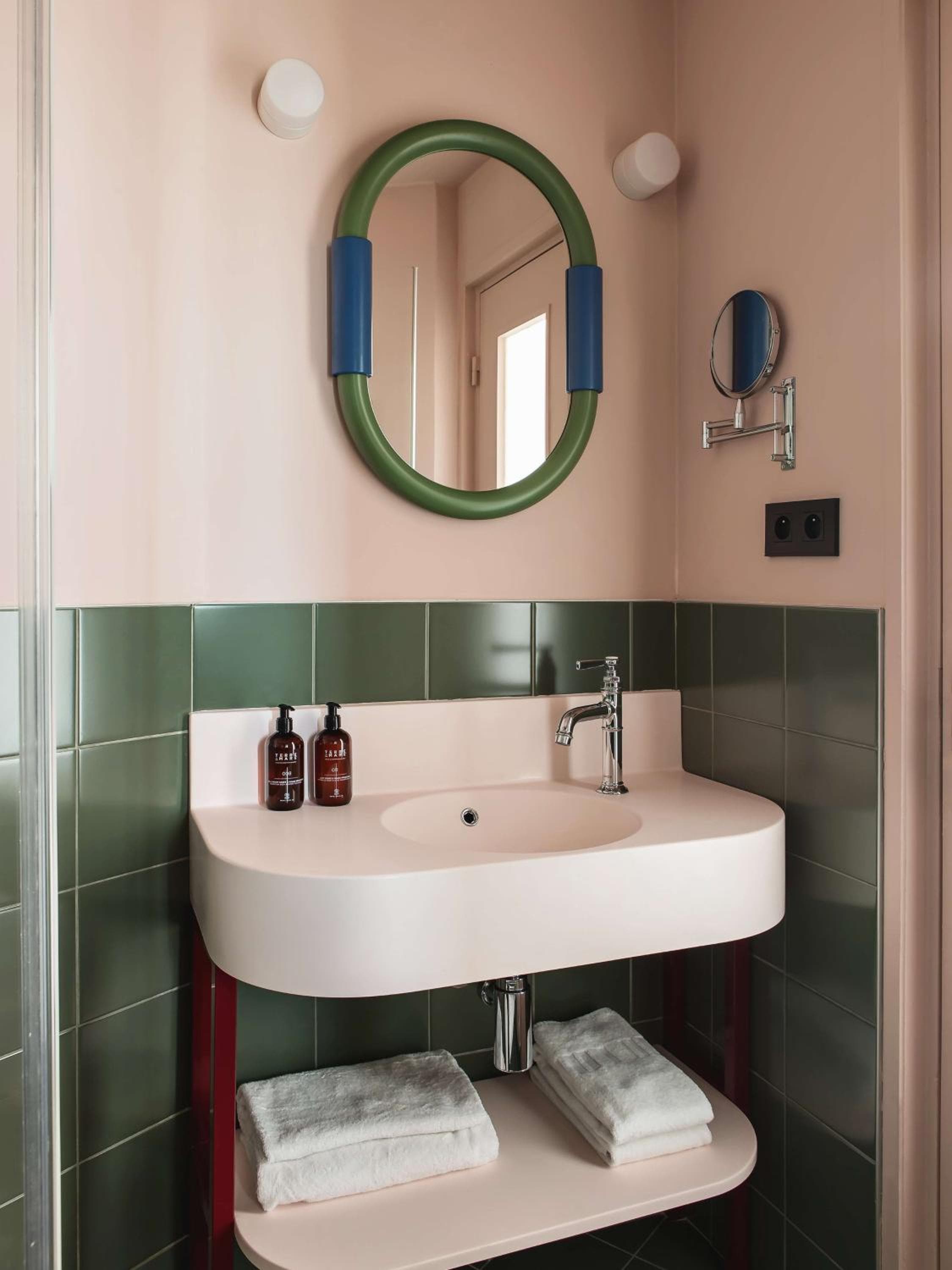 Albergo Mercedes — 23