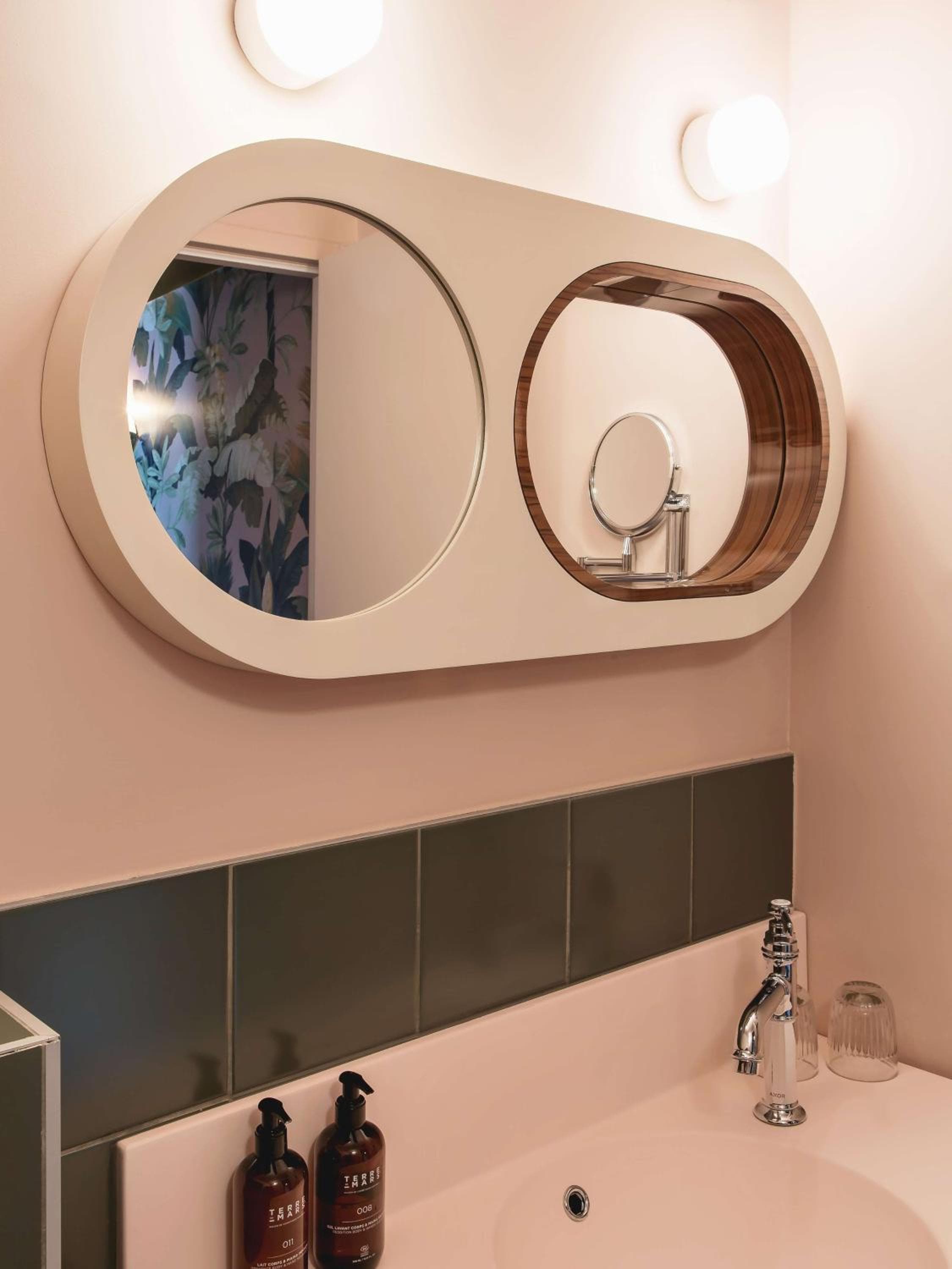 Albergo Mercedes — 26