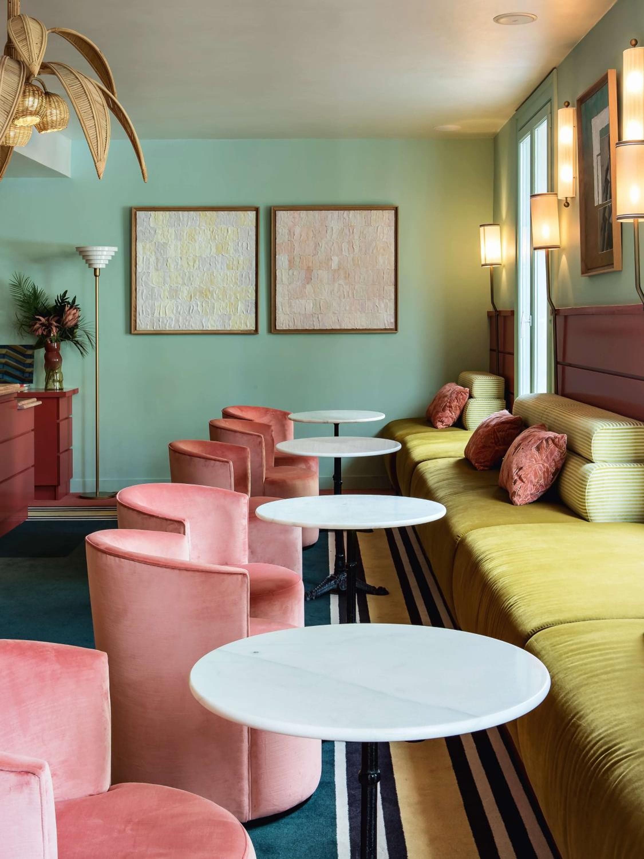 Albergo Mercedes — 7