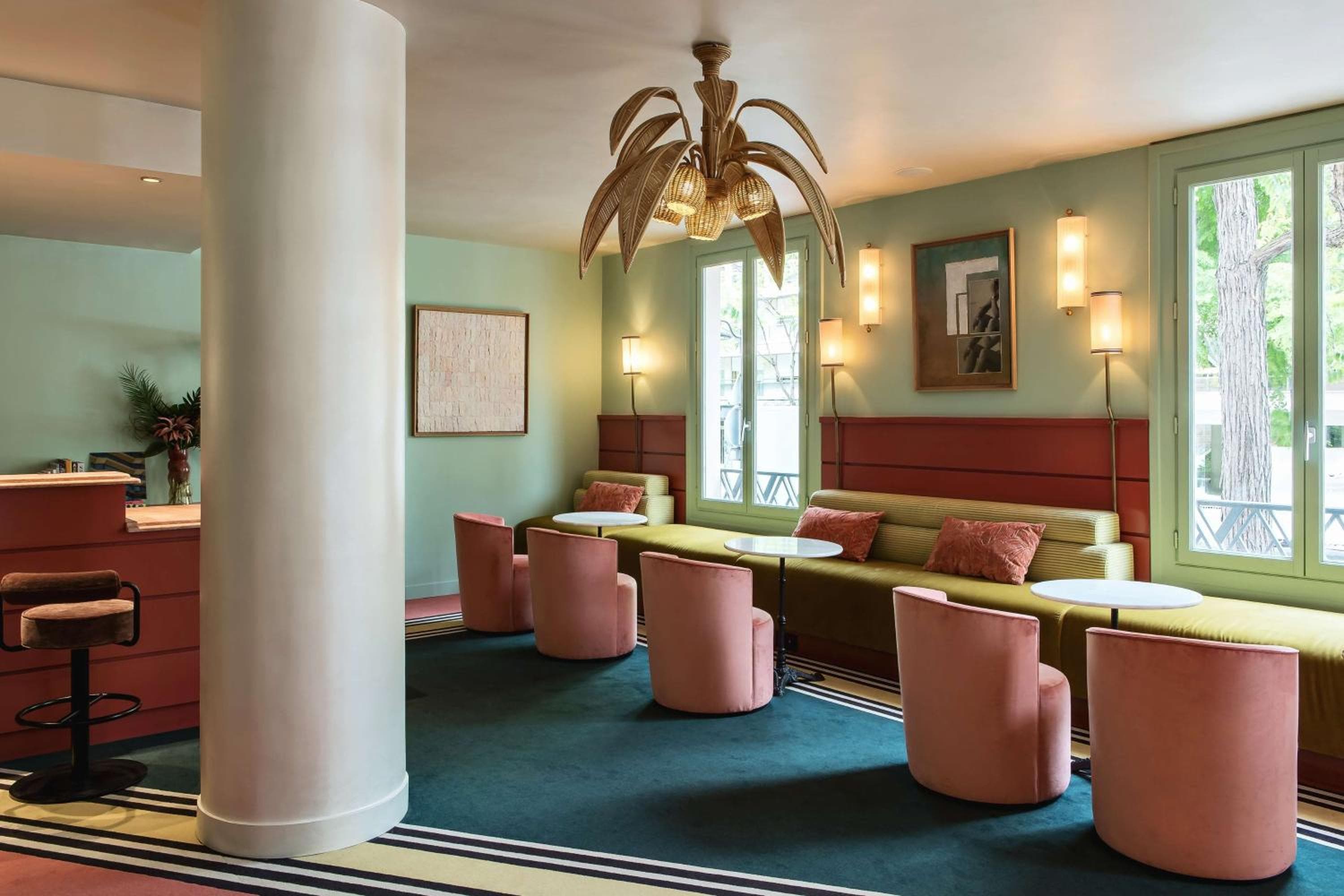 Albergo Mercedes — 3