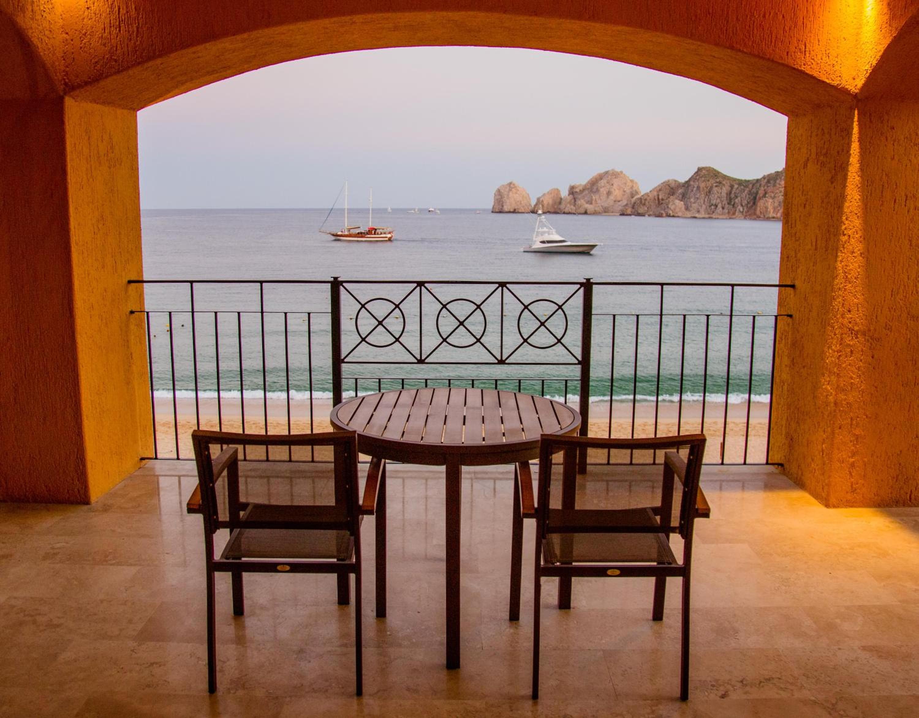 Casa Dorada Los Cabos Resort & Spa — 19