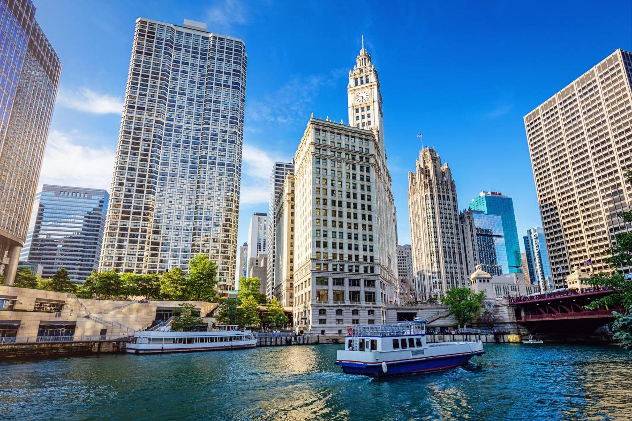 L7 Chicago by LOTTE hotel, 225 North Wabash Street, Chicago, United States — photo 38