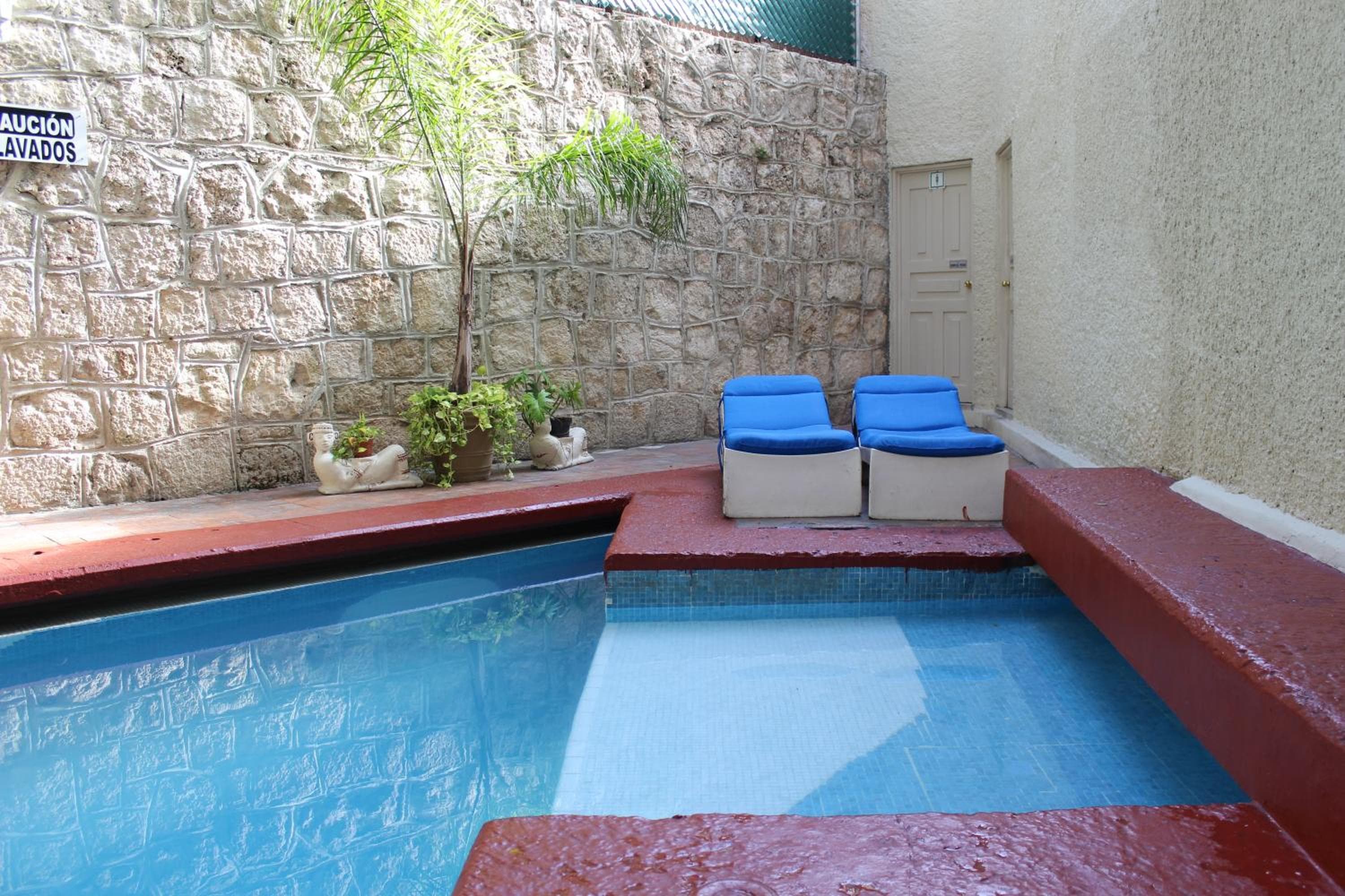 Hotel Plaza Kokai Cancún — 13