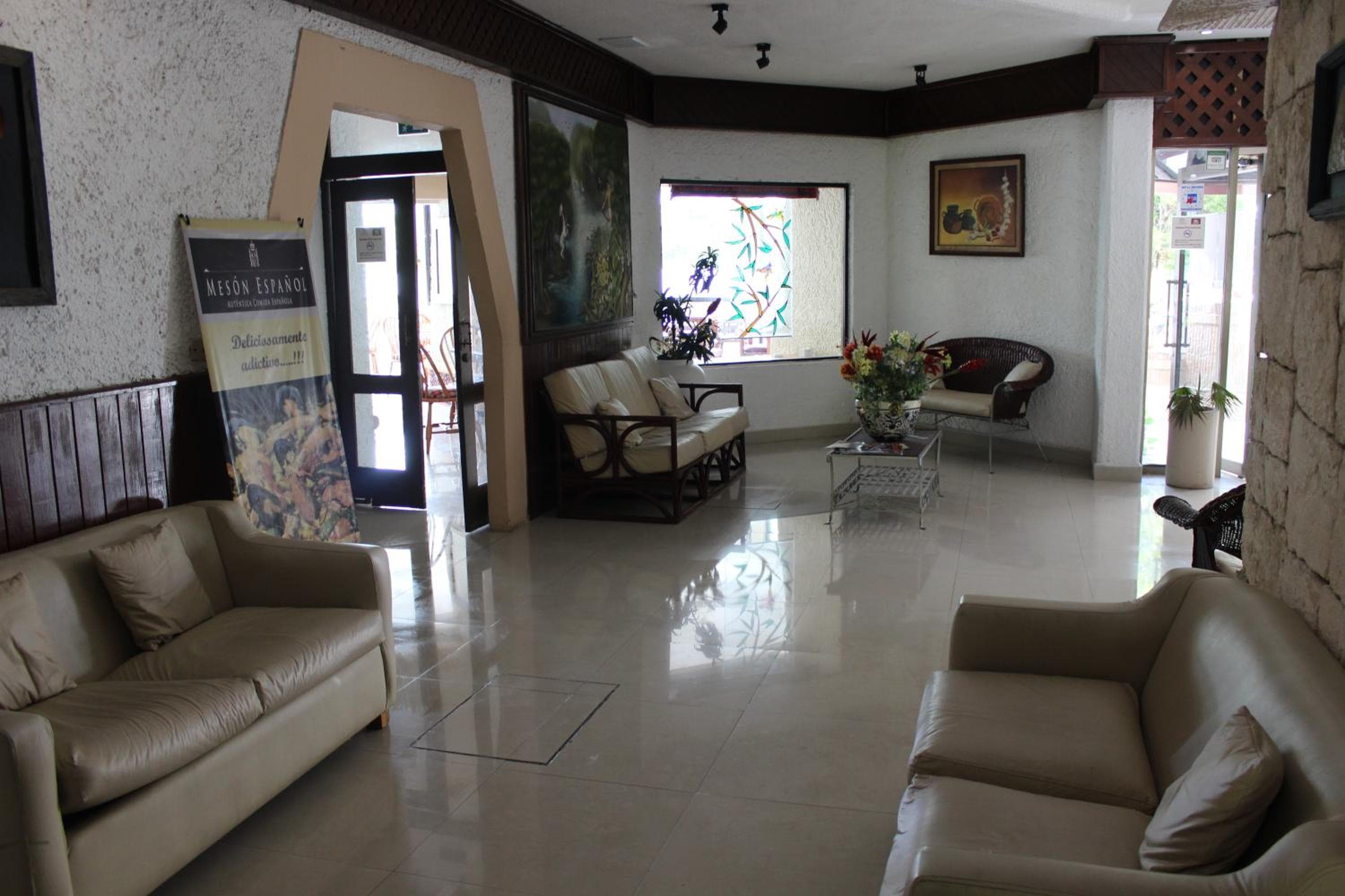 Hotel Plaza Kokai Cancún — 4