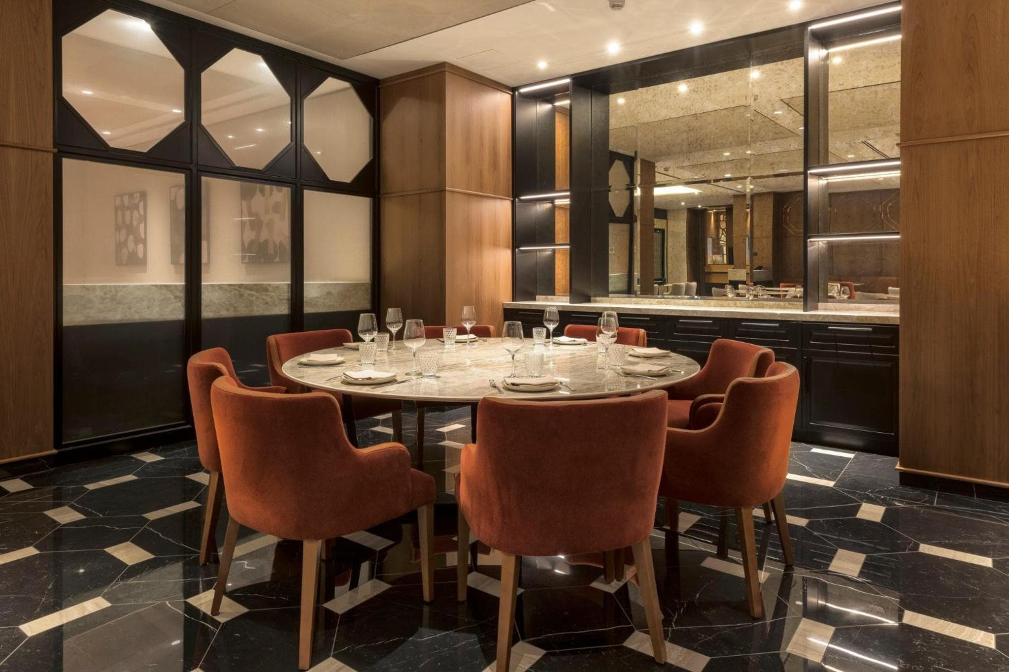 InterContinental Barcelona, un hotel IHG — 27