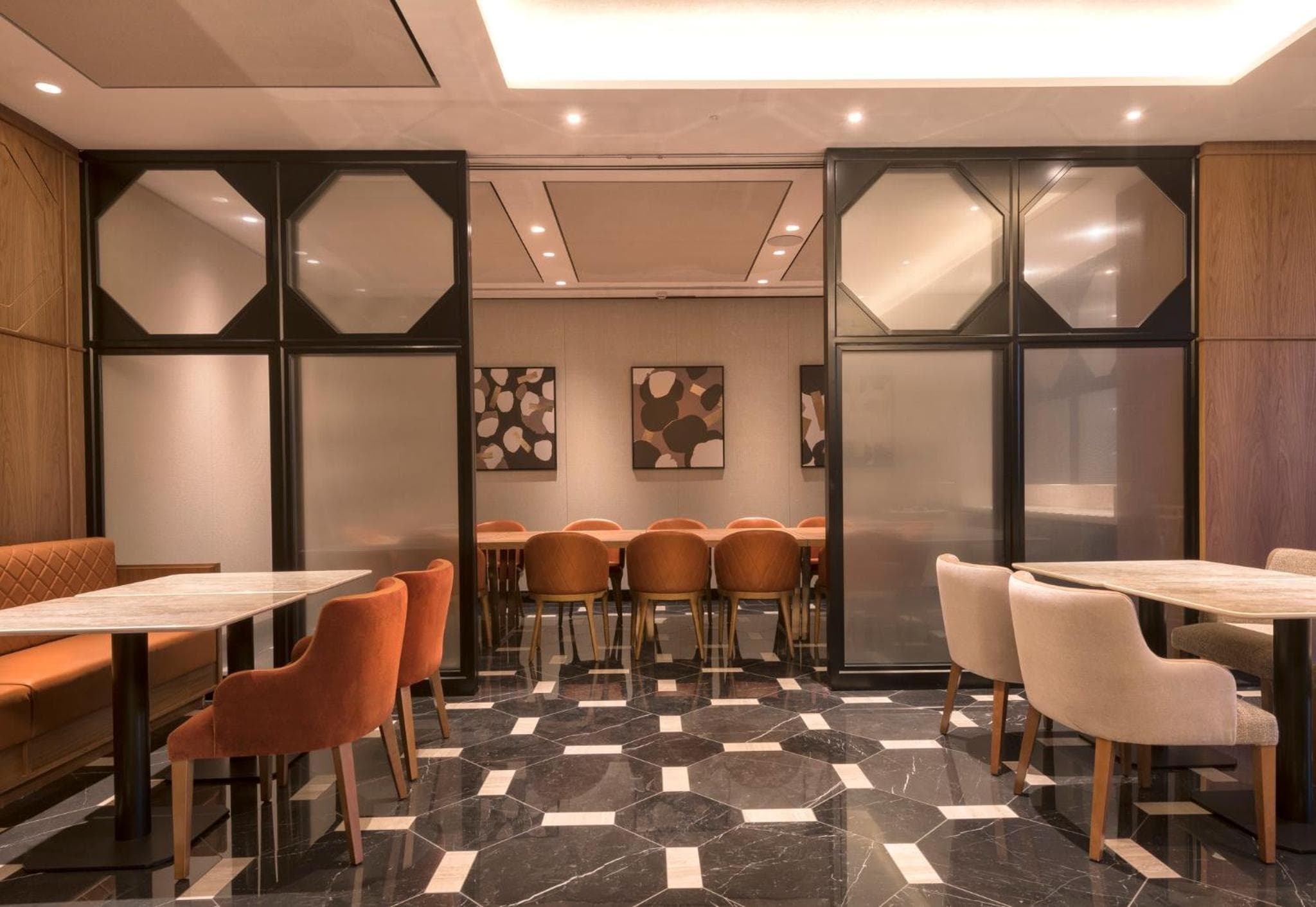 InterContinental Barcelona, un hotel IHG — 26