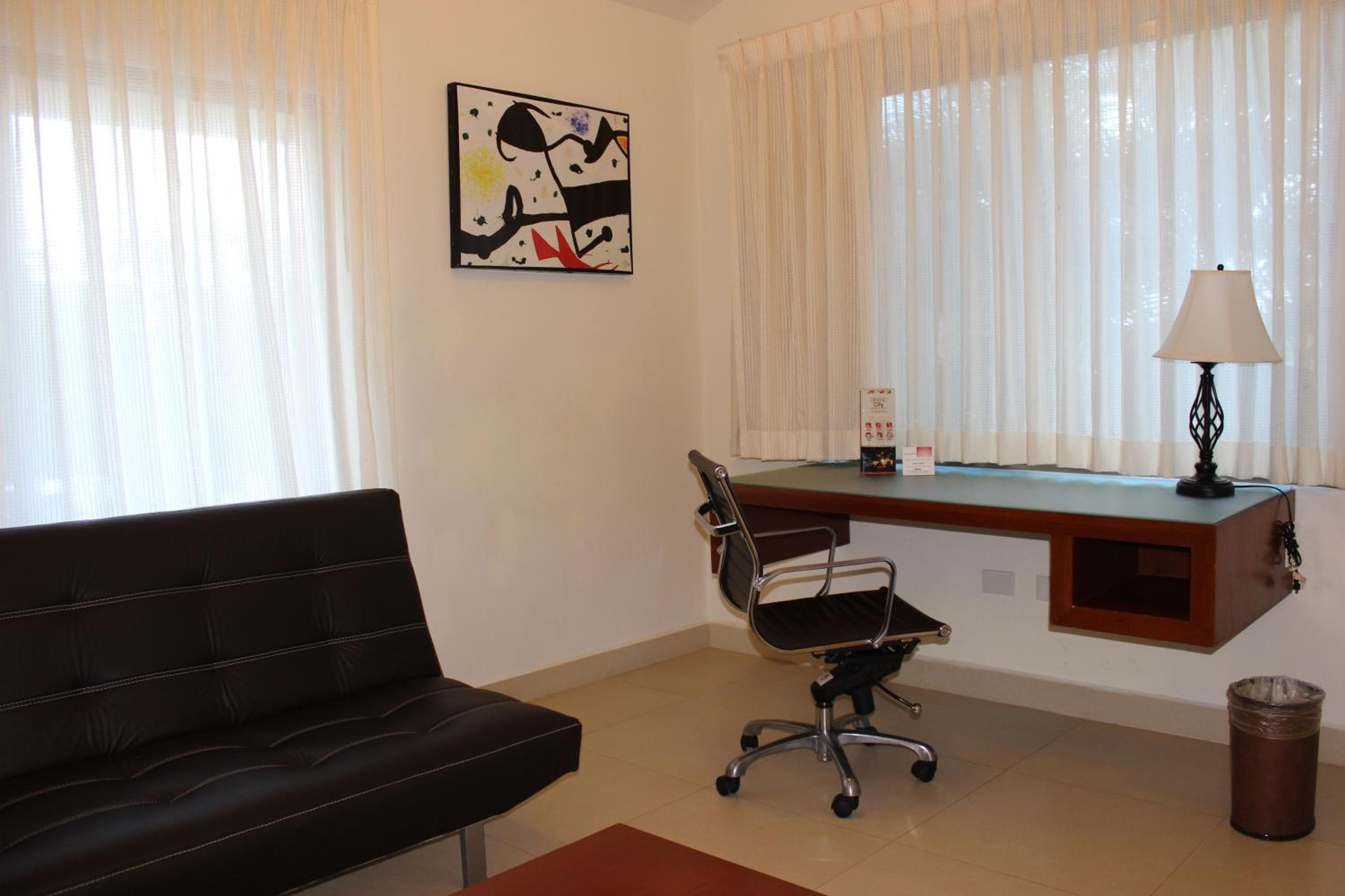 Grand City Hotel Cancún — 4