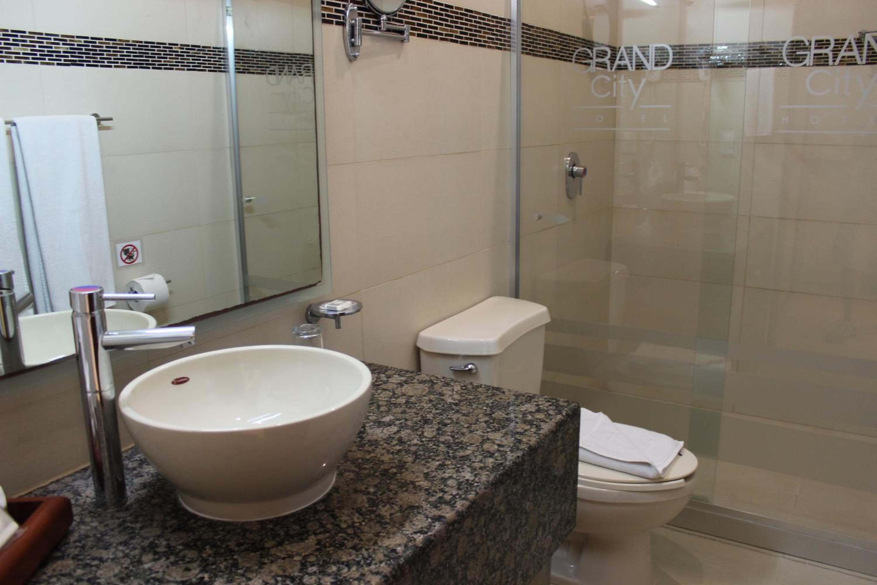 Grand City Hotel Cancún — 8