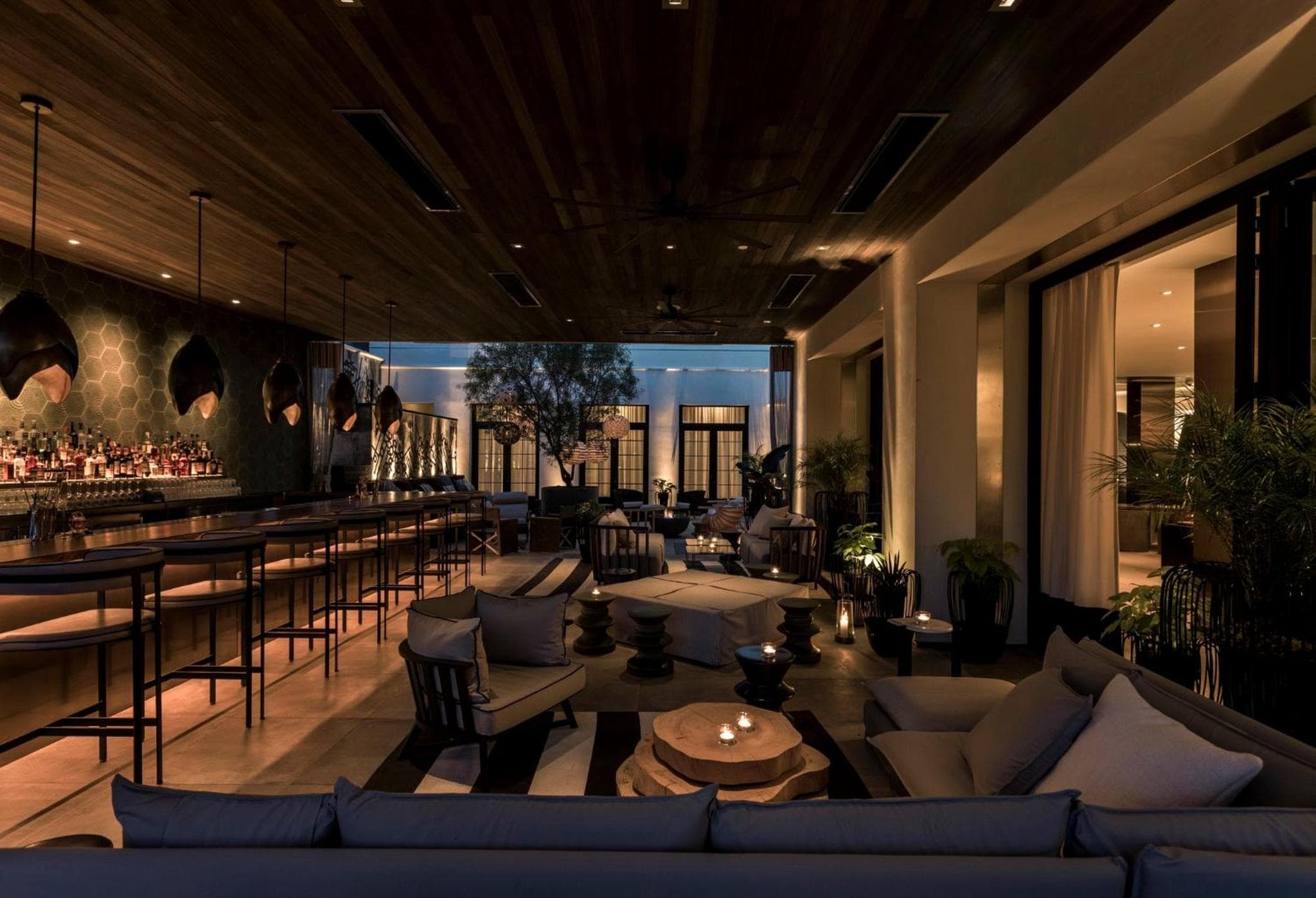 Kimpton La Peer Hotel West Hollywood, un hotel IHG — 4