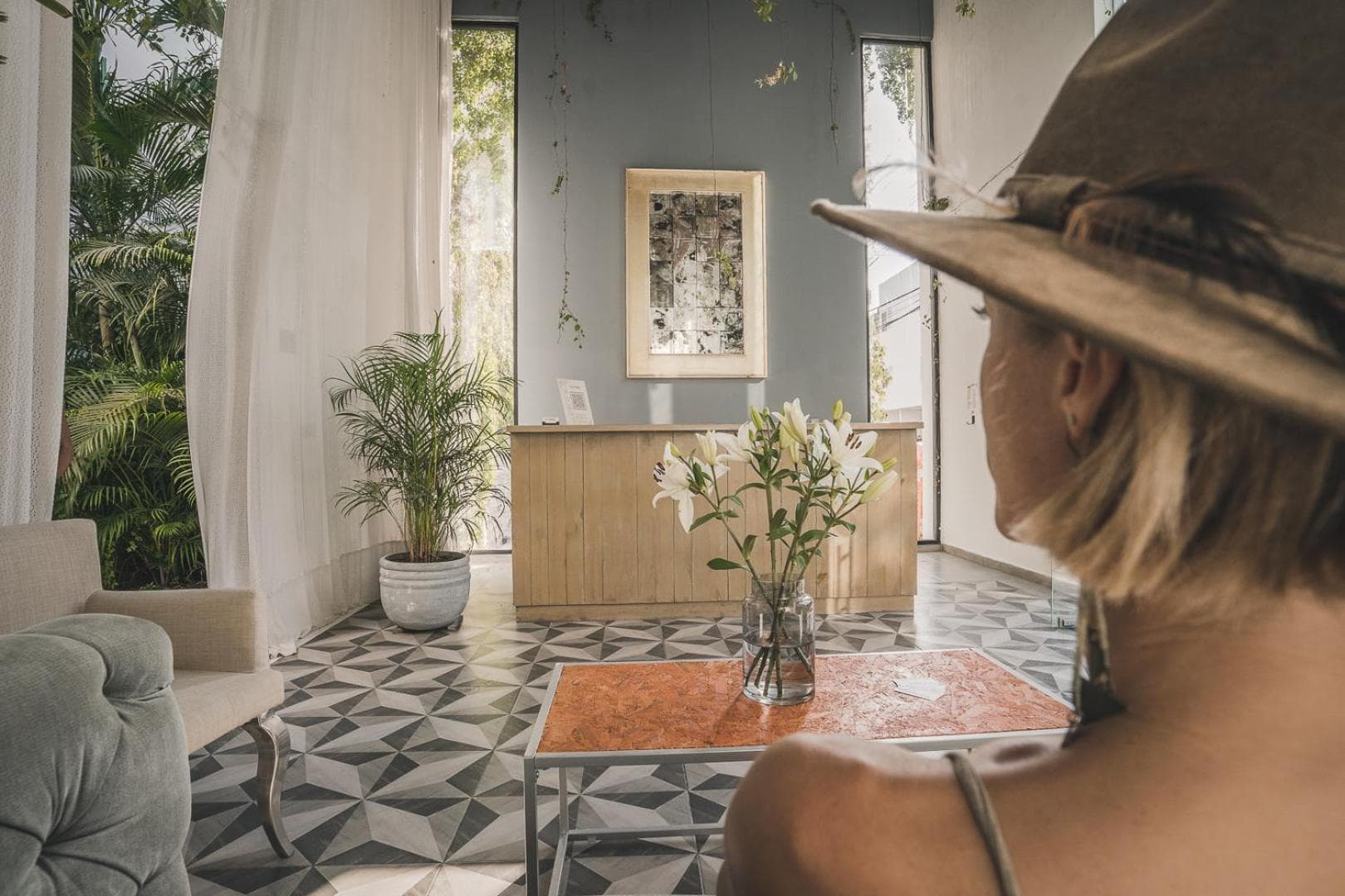 Elements Tulum Boutique Hotel — 16