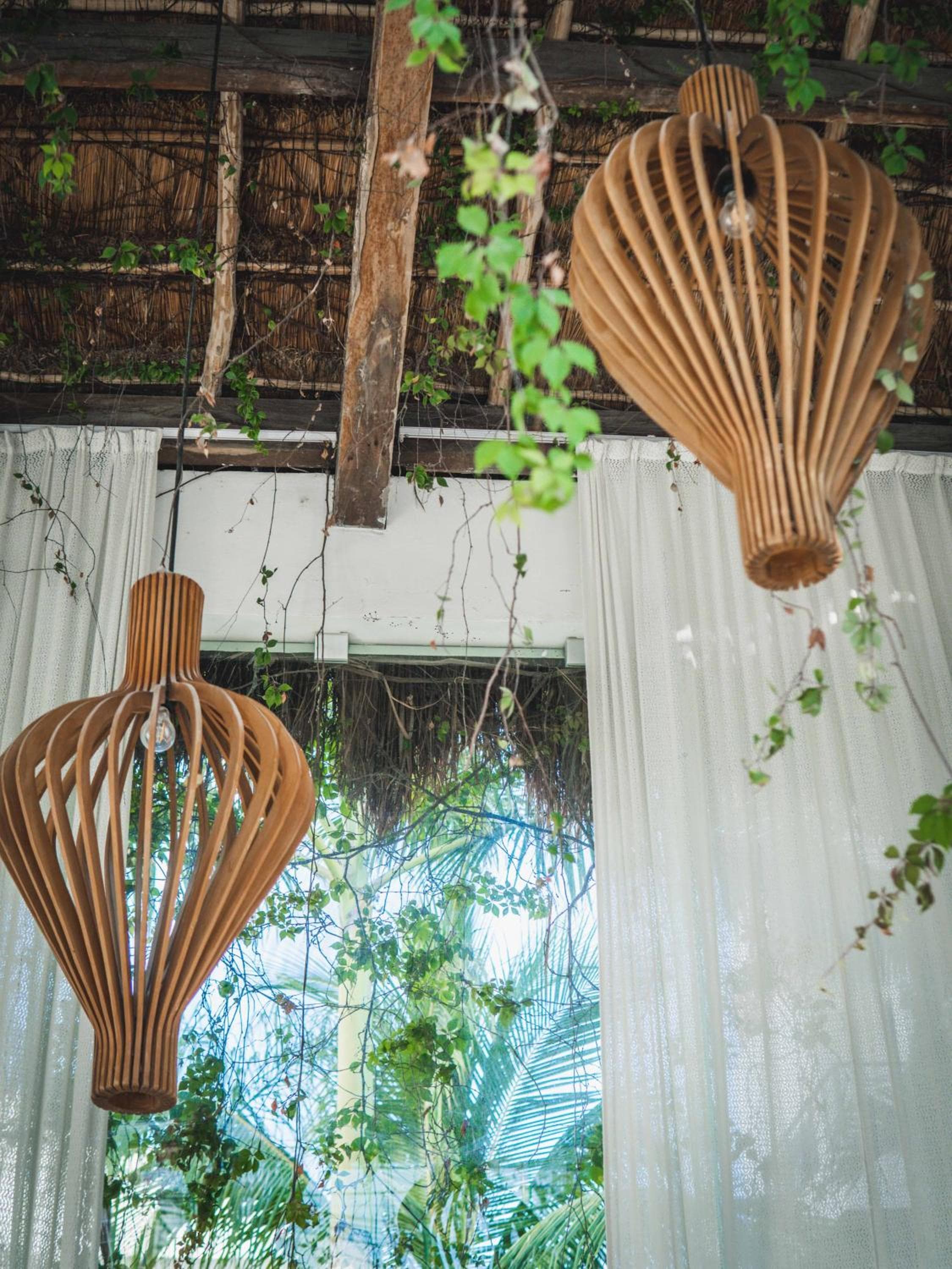 Elements Tulum Boutique Hotel — 14