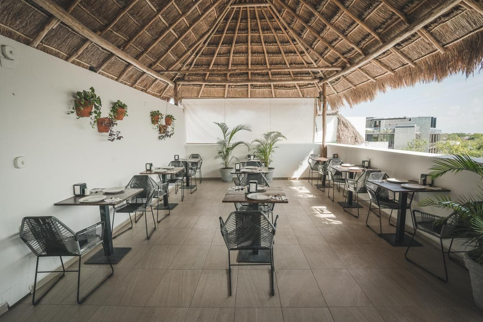 Elements Tulum Boutique Hotel — 9