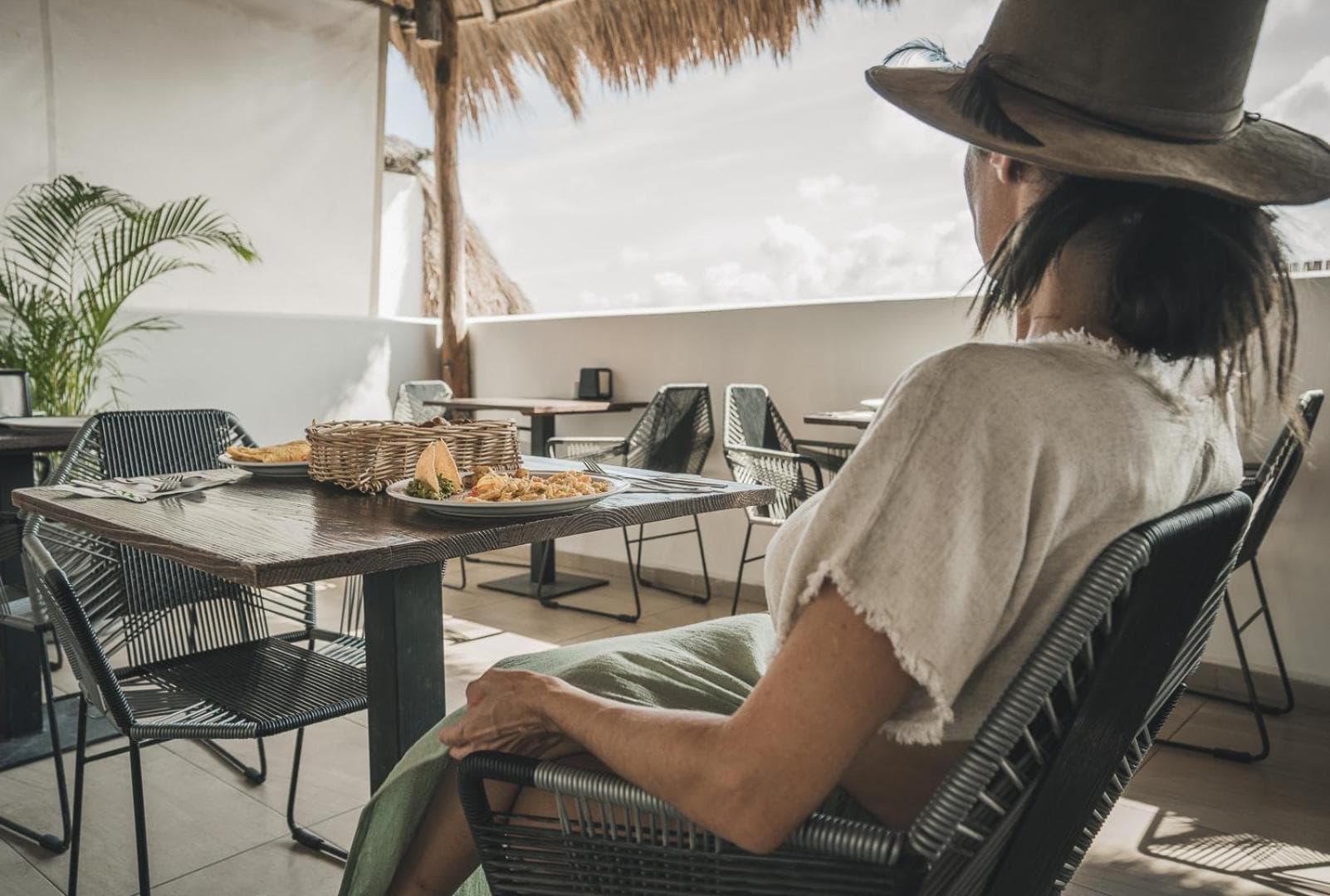 Elements Tulum Boutique Hotel — 22