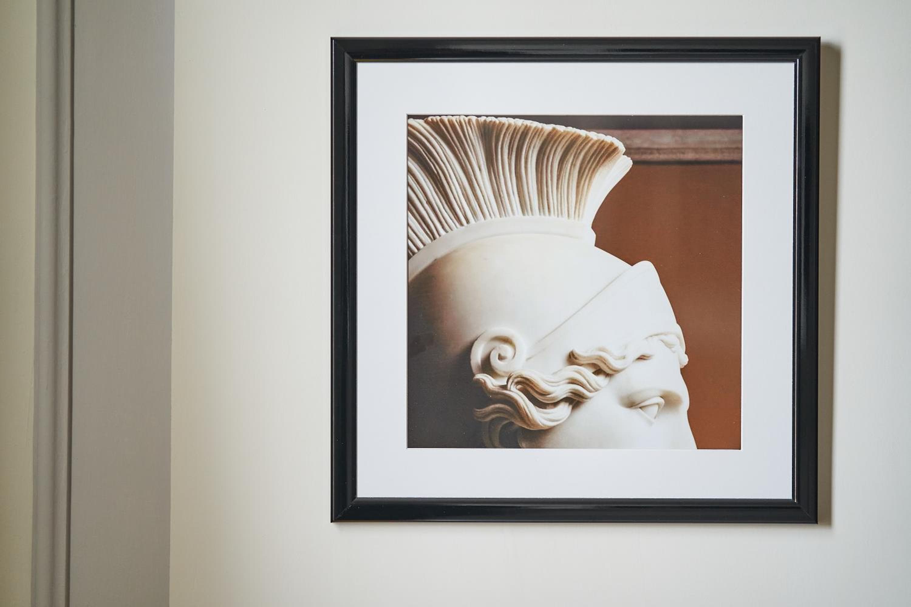 UNAHOTELS Trastevere Roma — 13
