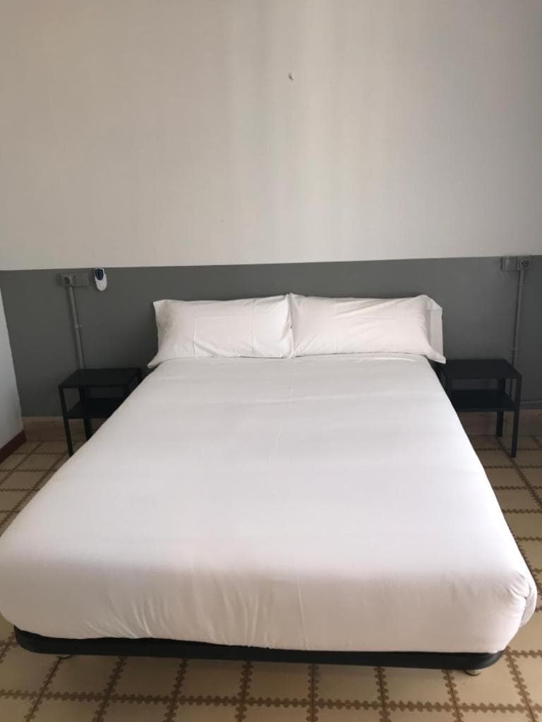 Hotel Monegal — 4