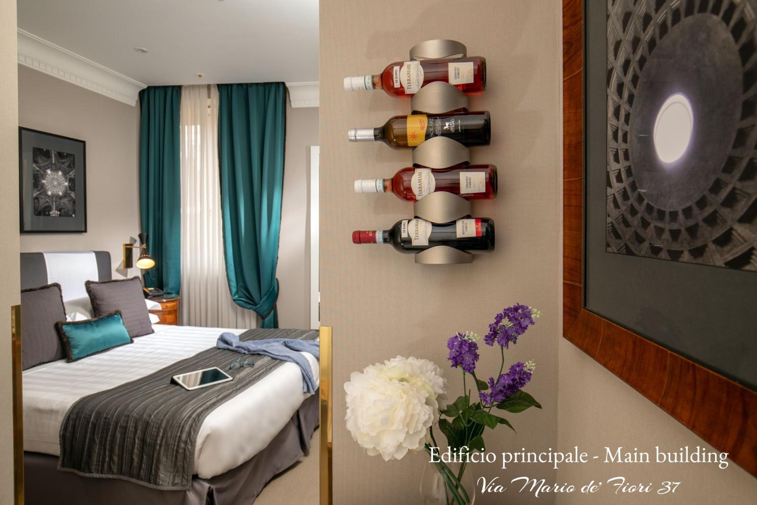 Condotti Boutique Hotel — 29