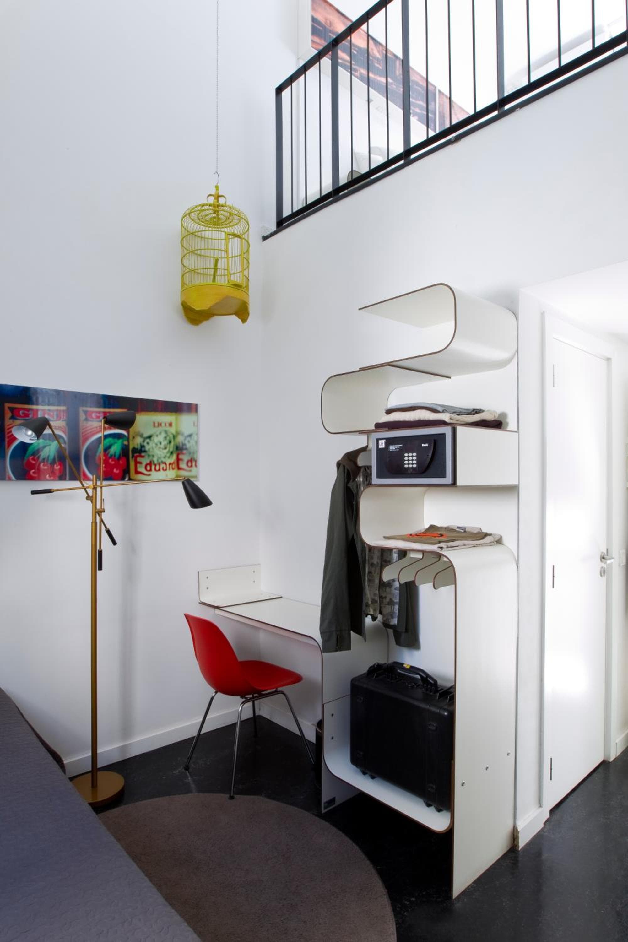 Hotel Gat Rossio — 24