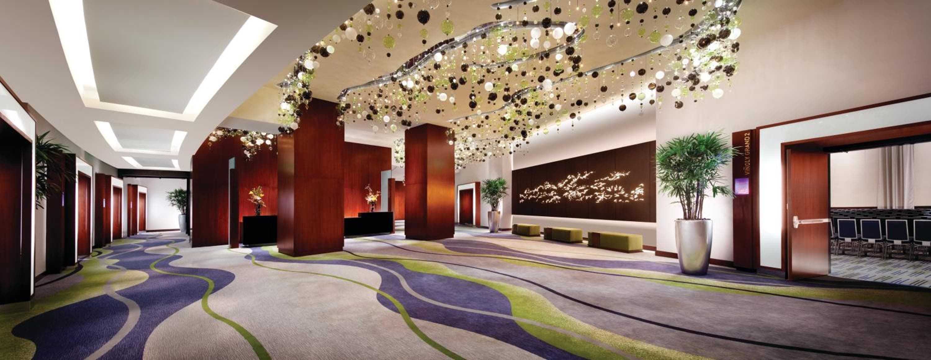Vdara Hotel & Spa at ARIA Las Vegas — 8
