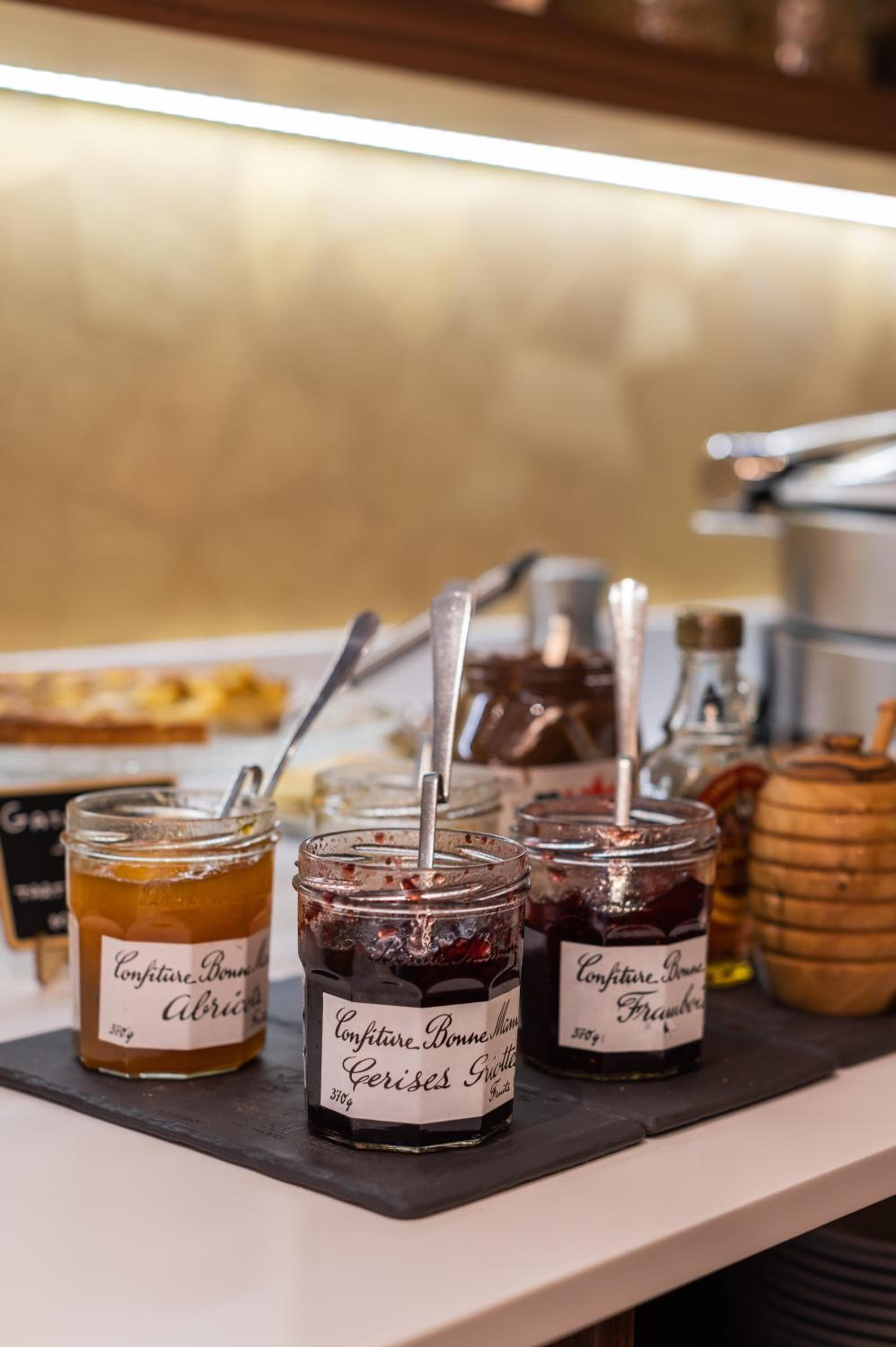 Hotel Royal Saint Germain — 22