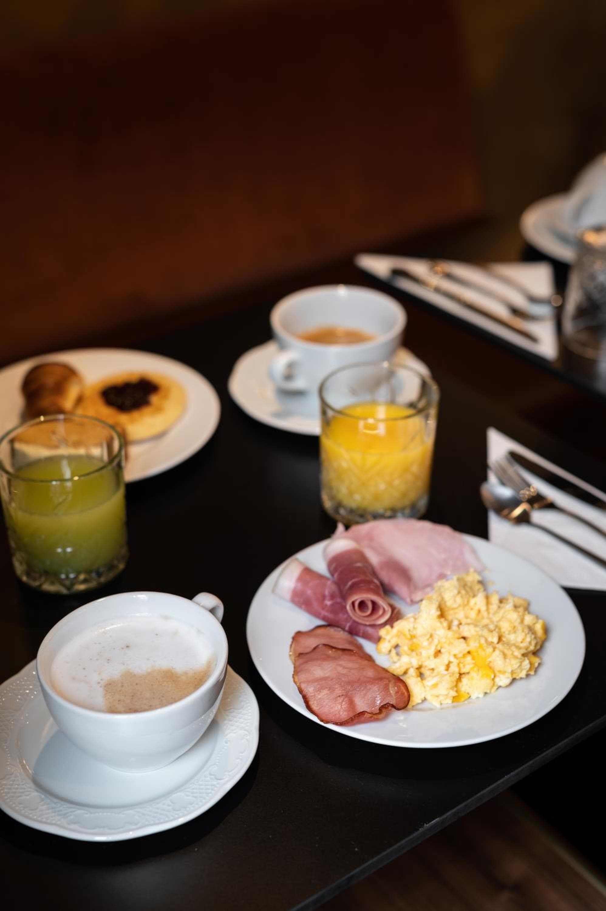 Hotel Royal Saint Germain — 13