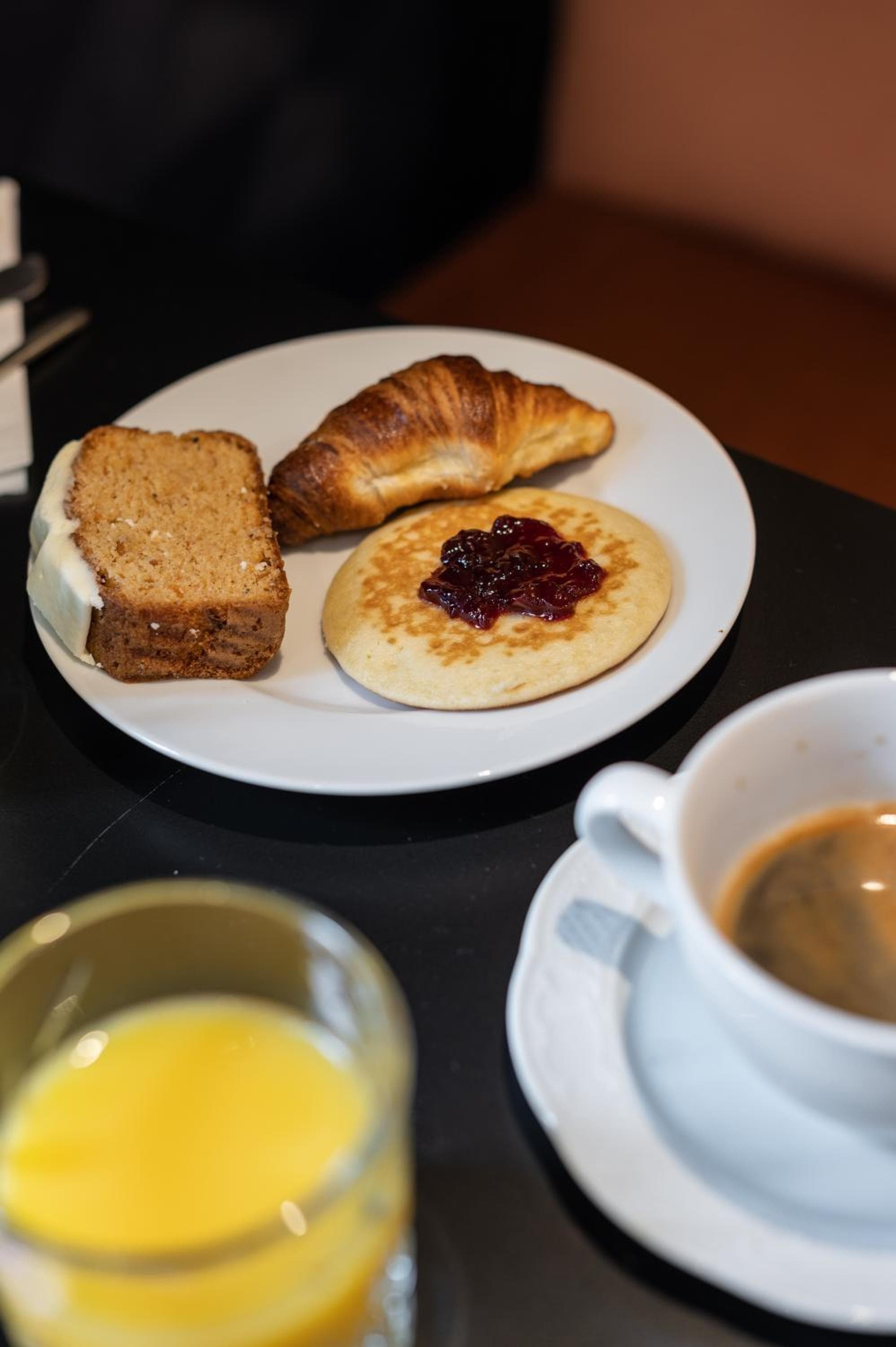 Hotel Royal Saint Germain — 17