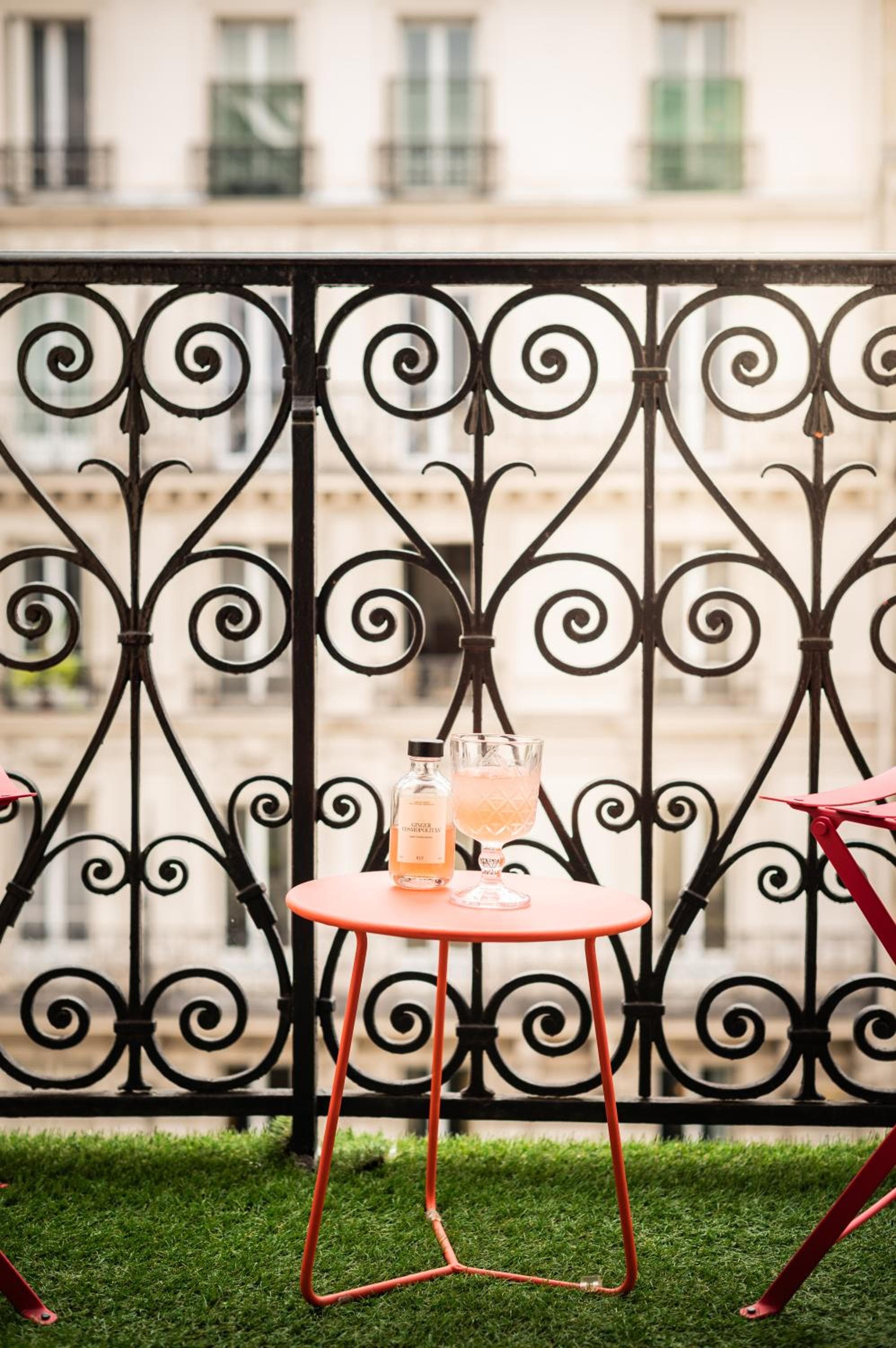 Royal Saint Germain — 13