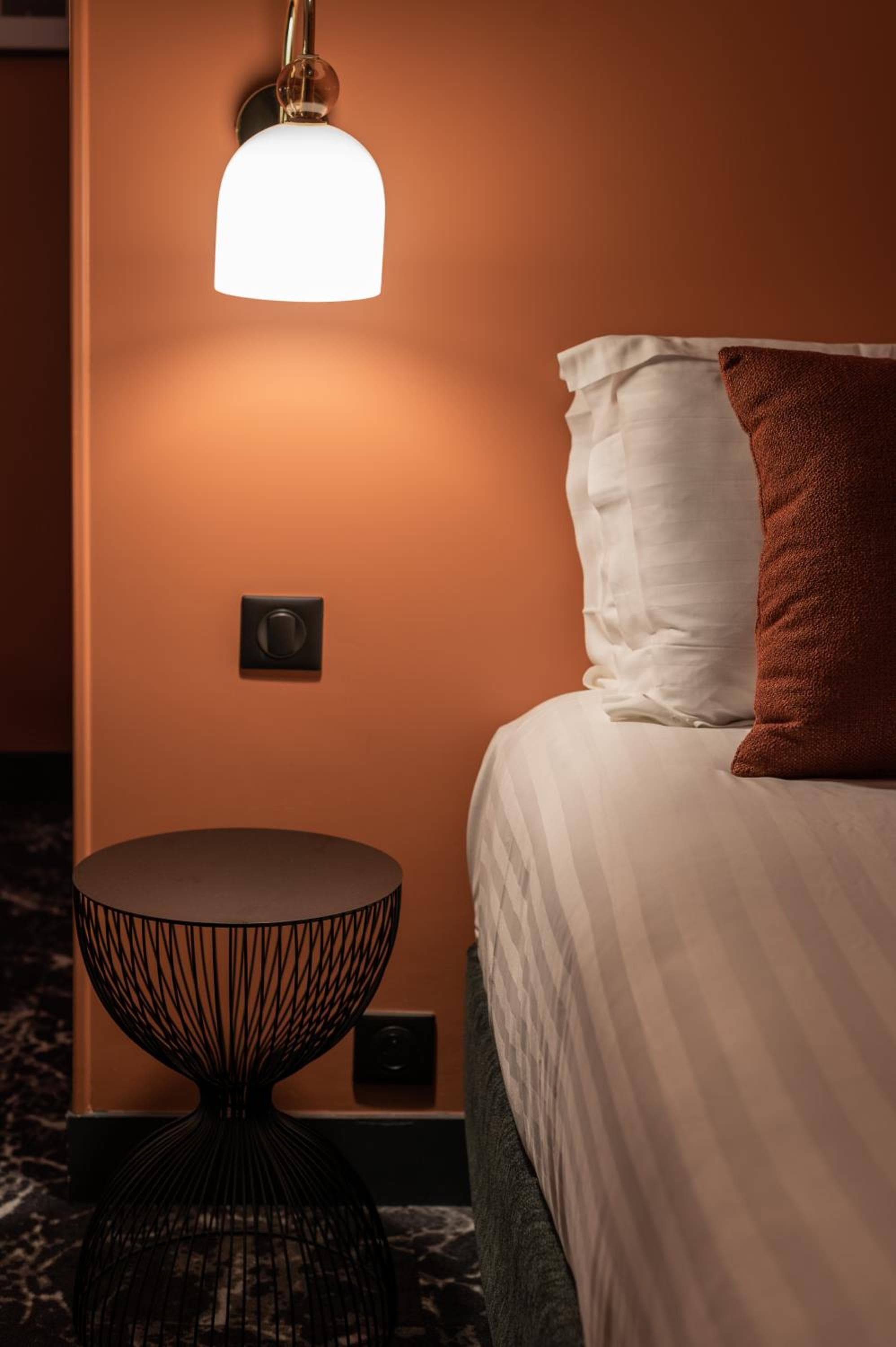 Hotel Royal Saint Germain — 2