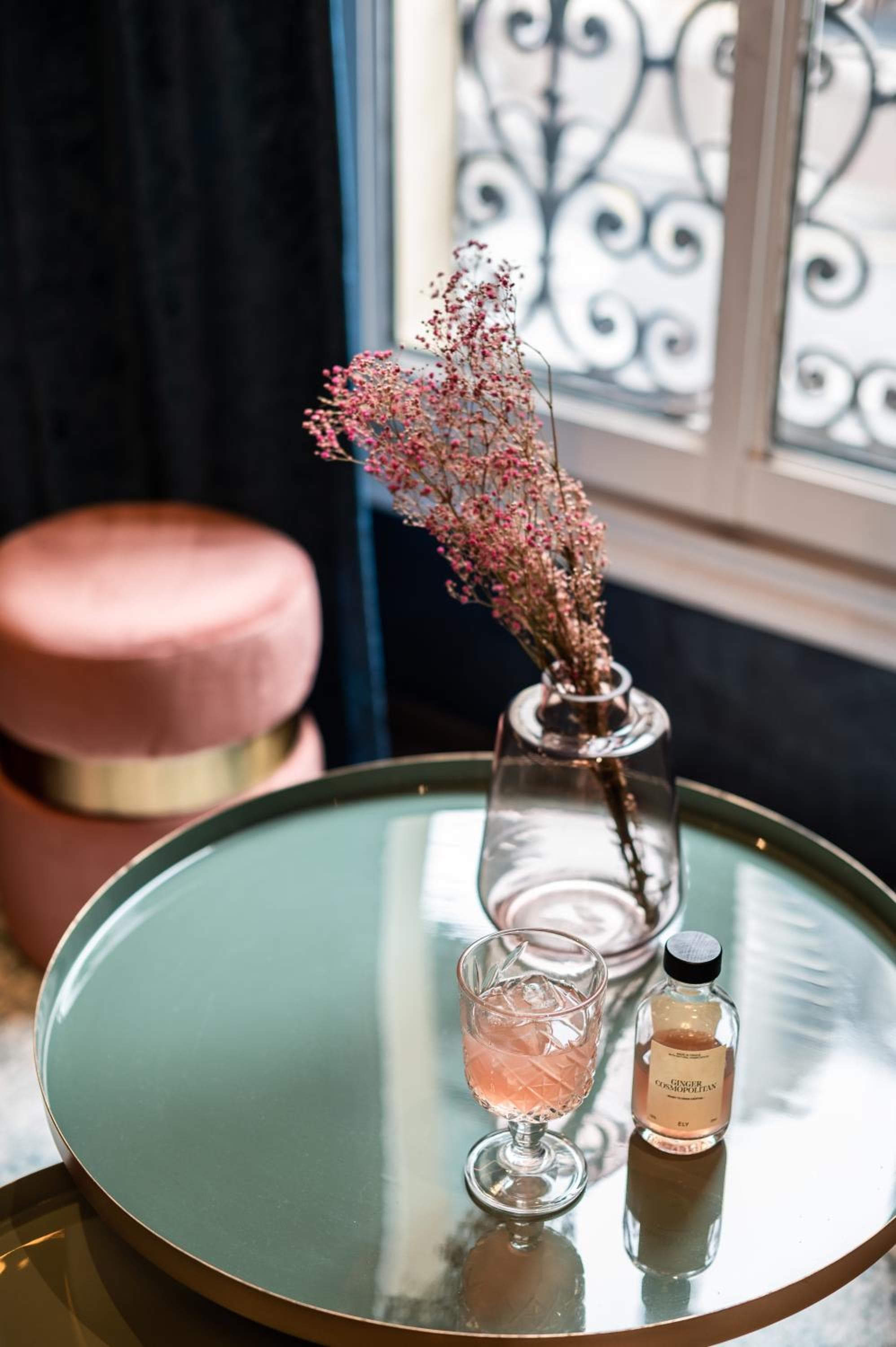 Hotel Royal Saint Germain — 29