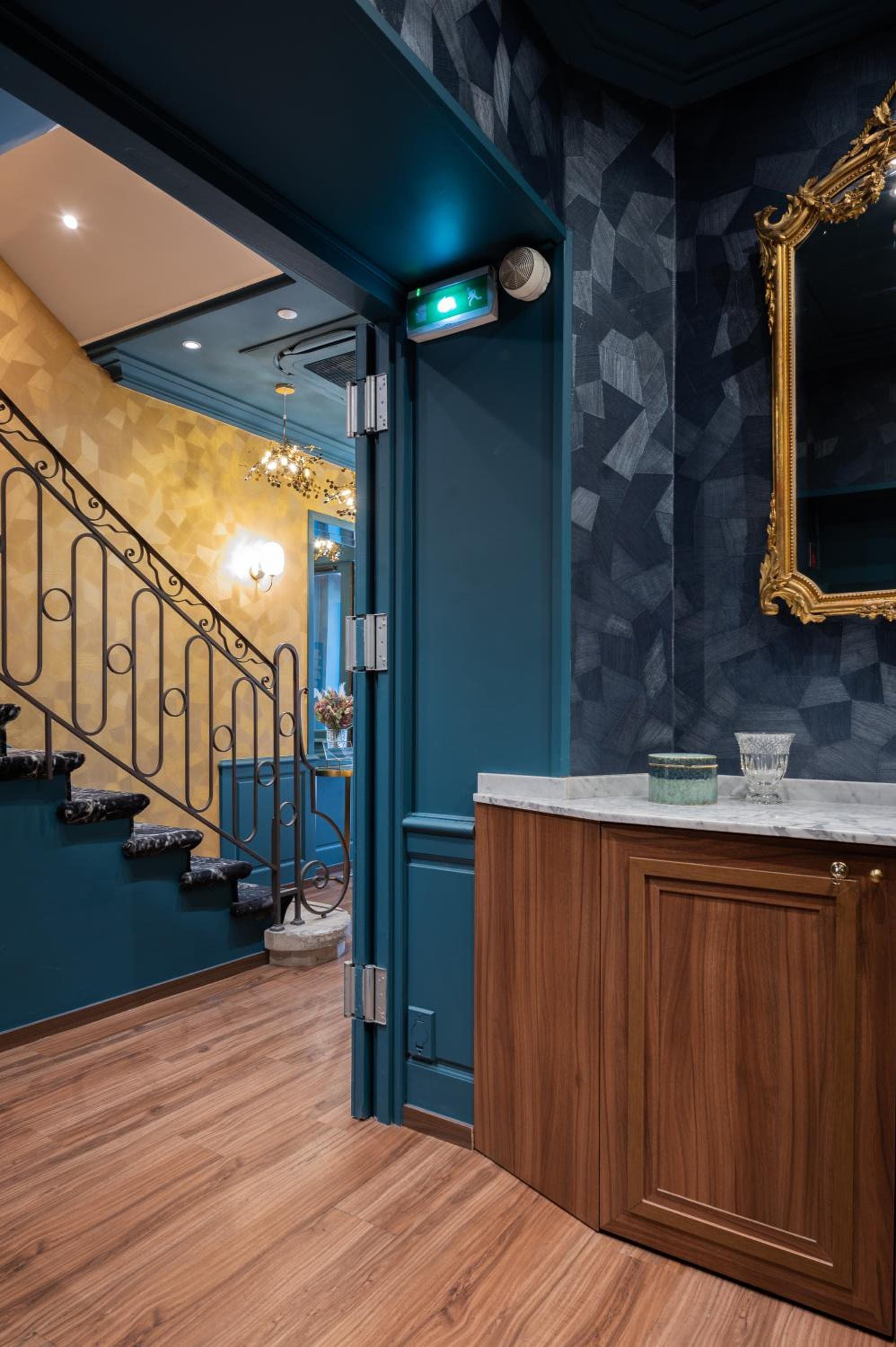 Hotel Royal Saint Germain — 4