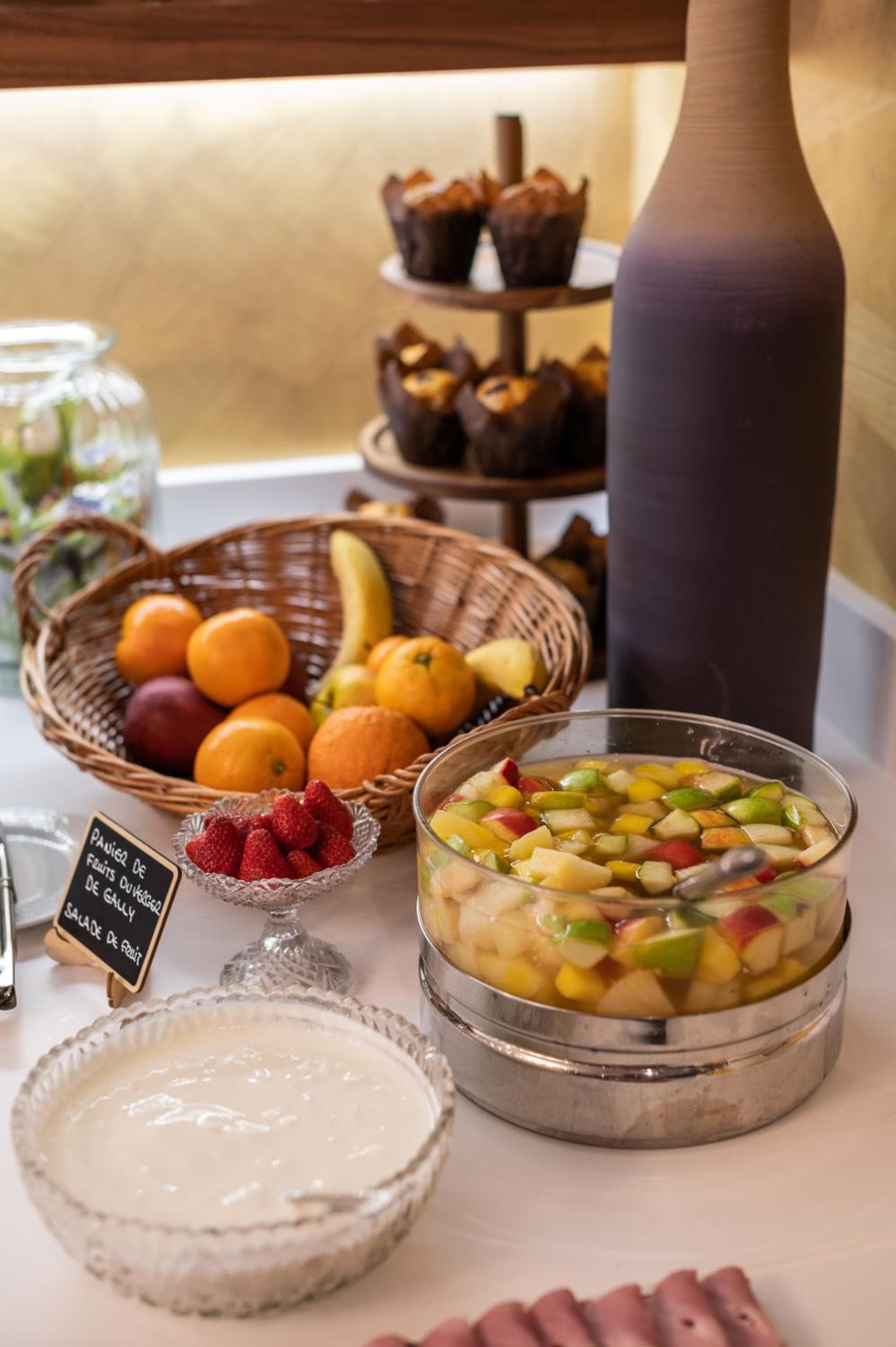 Hotel Royal Saint Germain — 14