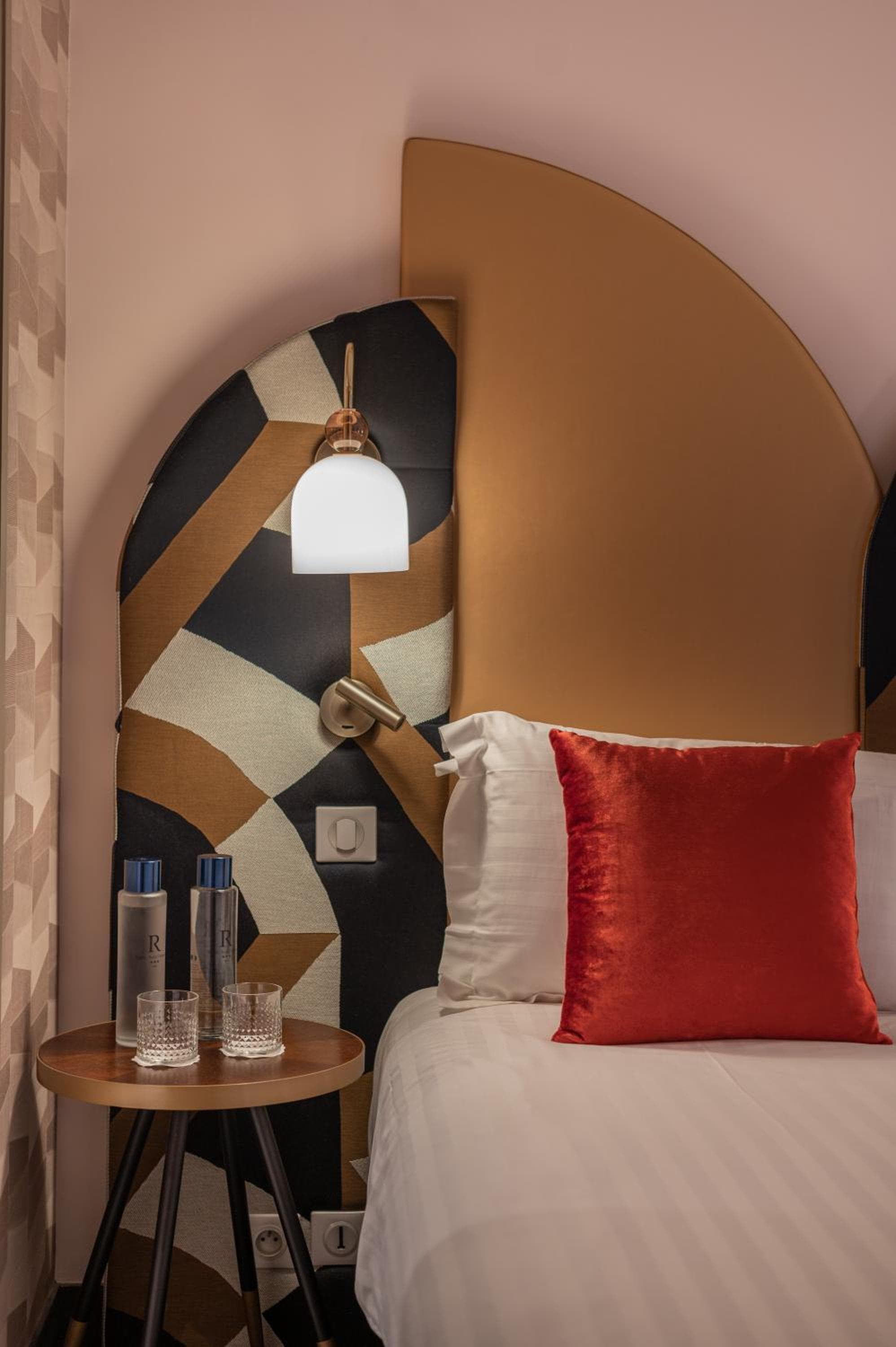 Hotel Royal Saint Germain — 3