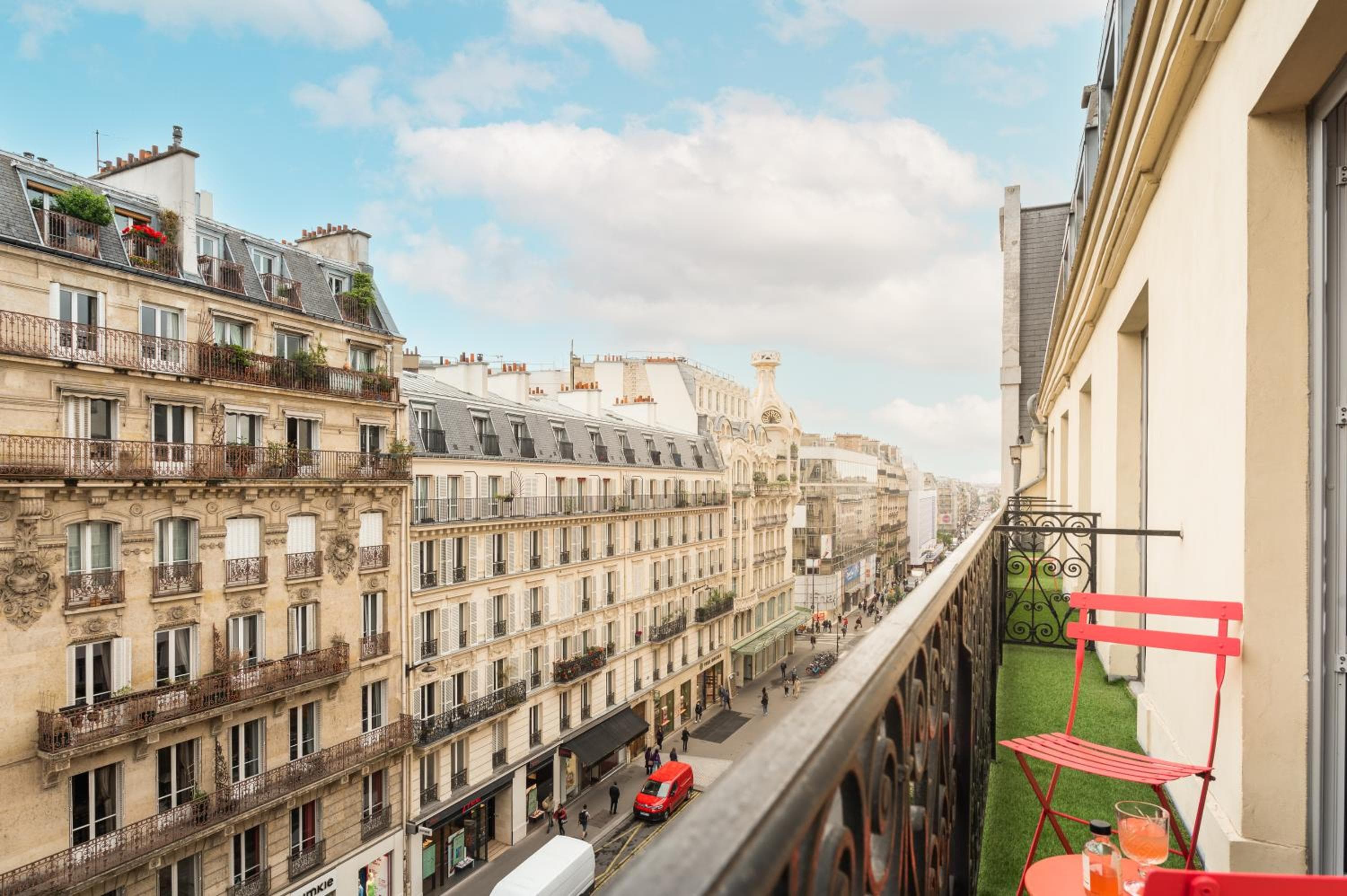 Hotel Royal Saint Germain — 7