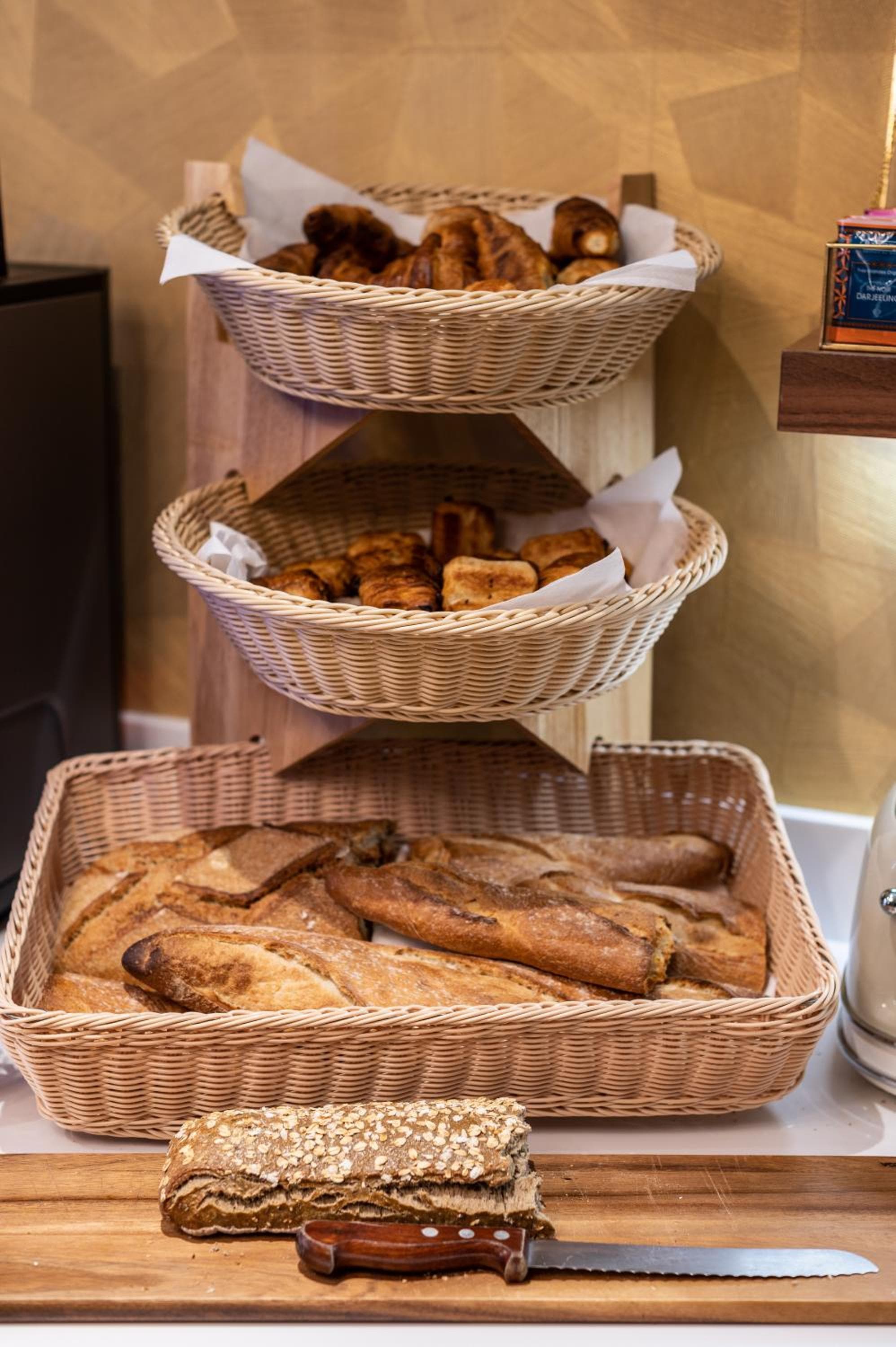 Hotel Royal Saint Germain — 24
