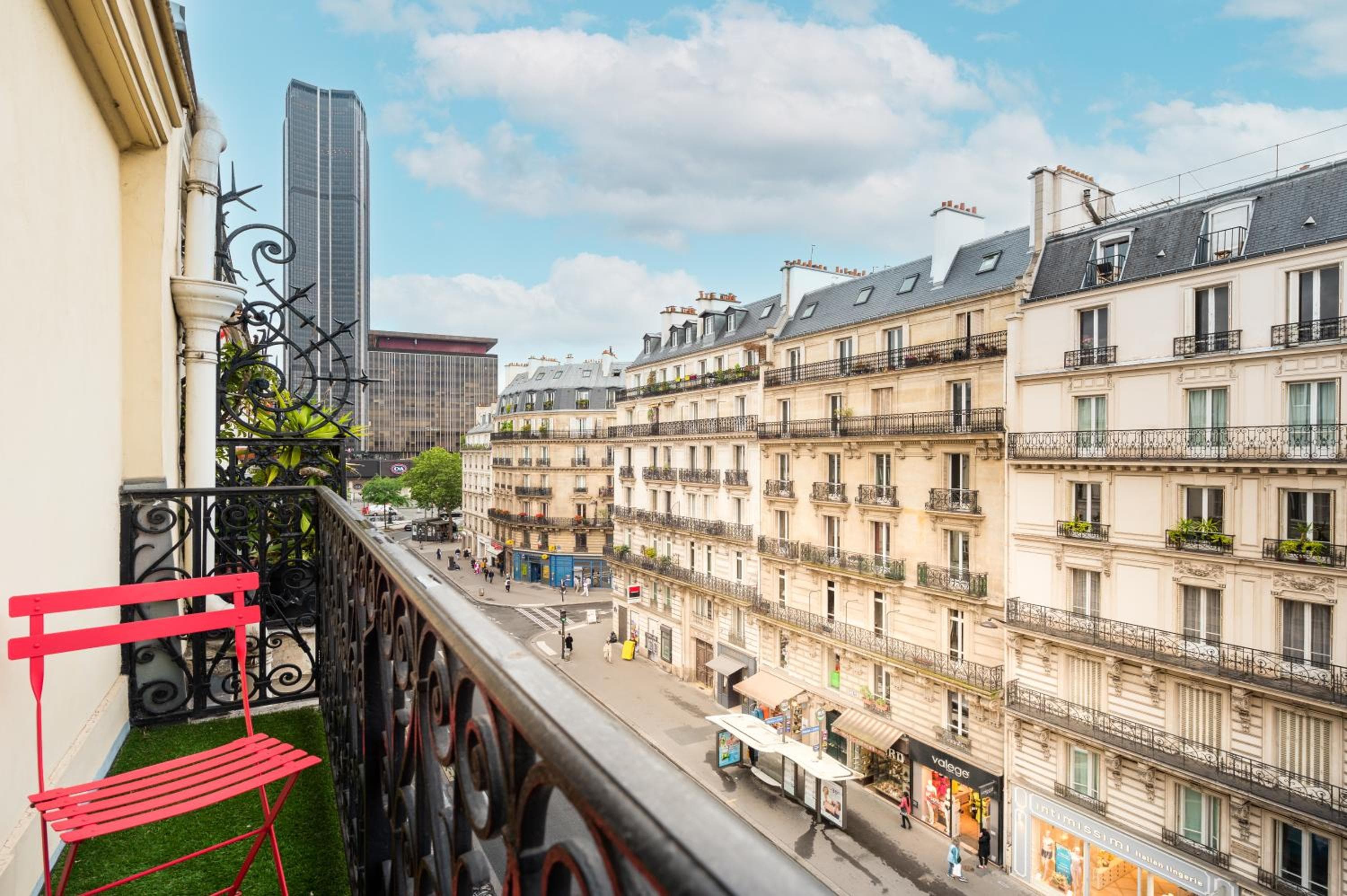 Hotel Royal Saint Germain — 6