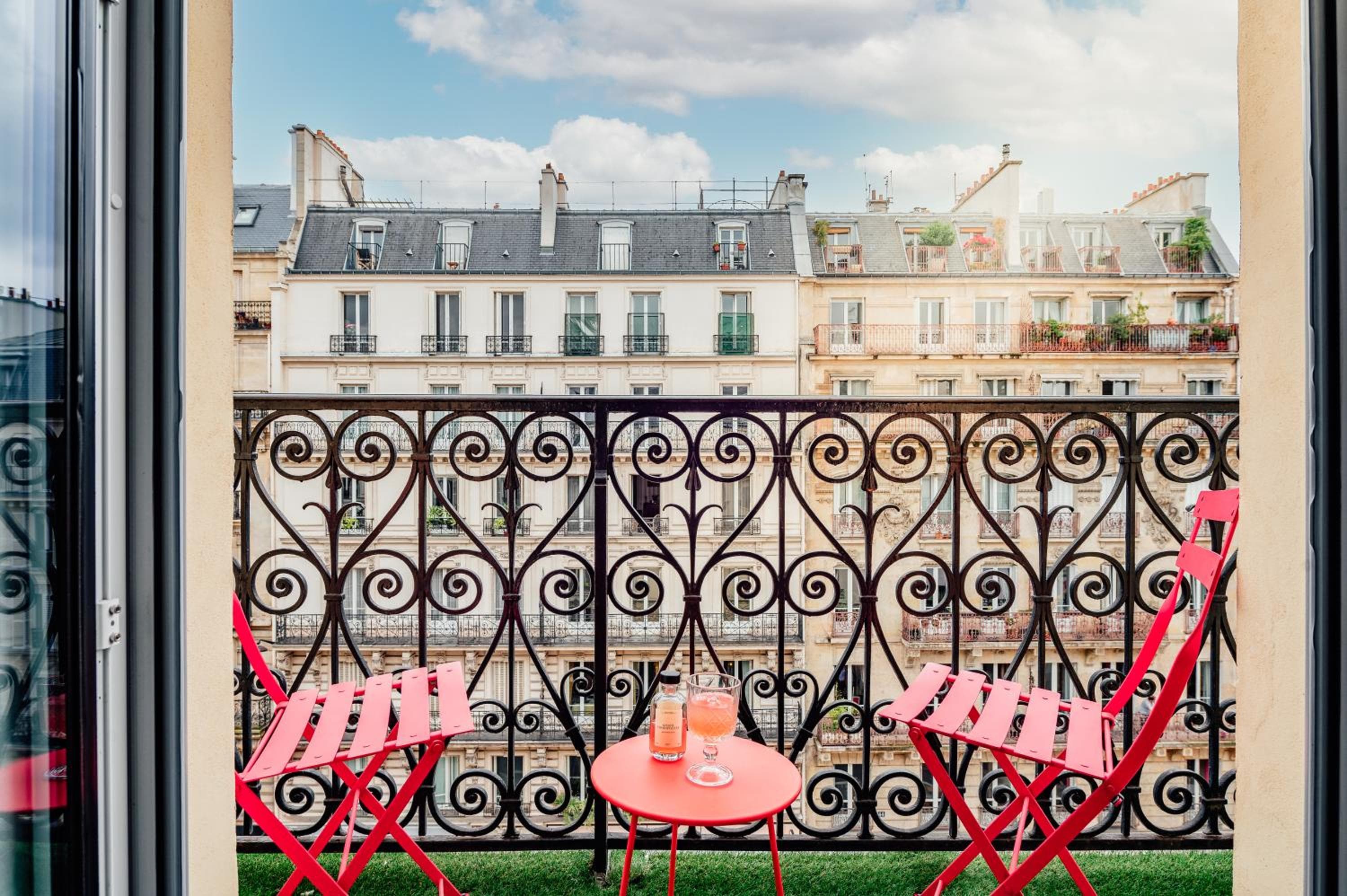Hotel Royal Saint Germain — 5