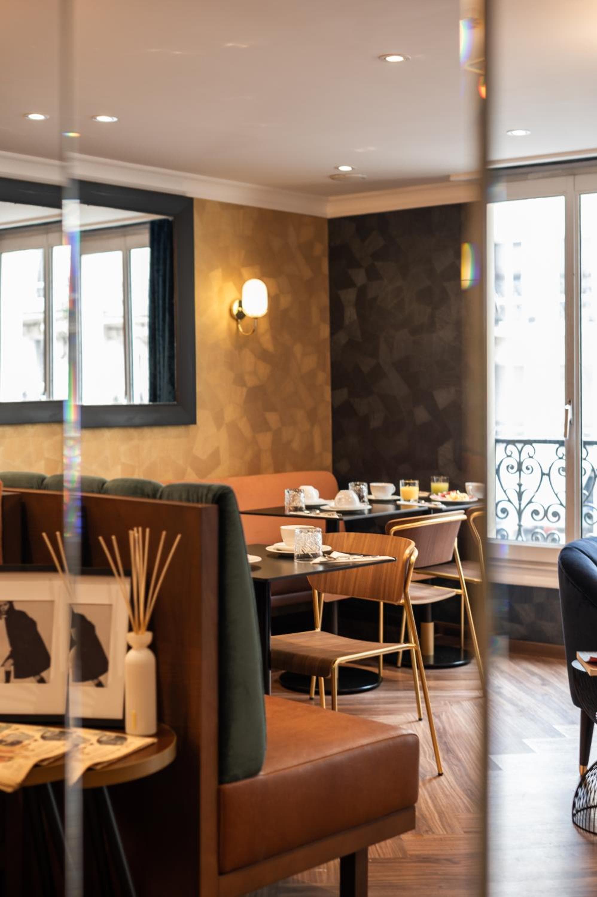 Hotel Royal Saint Germain — 26