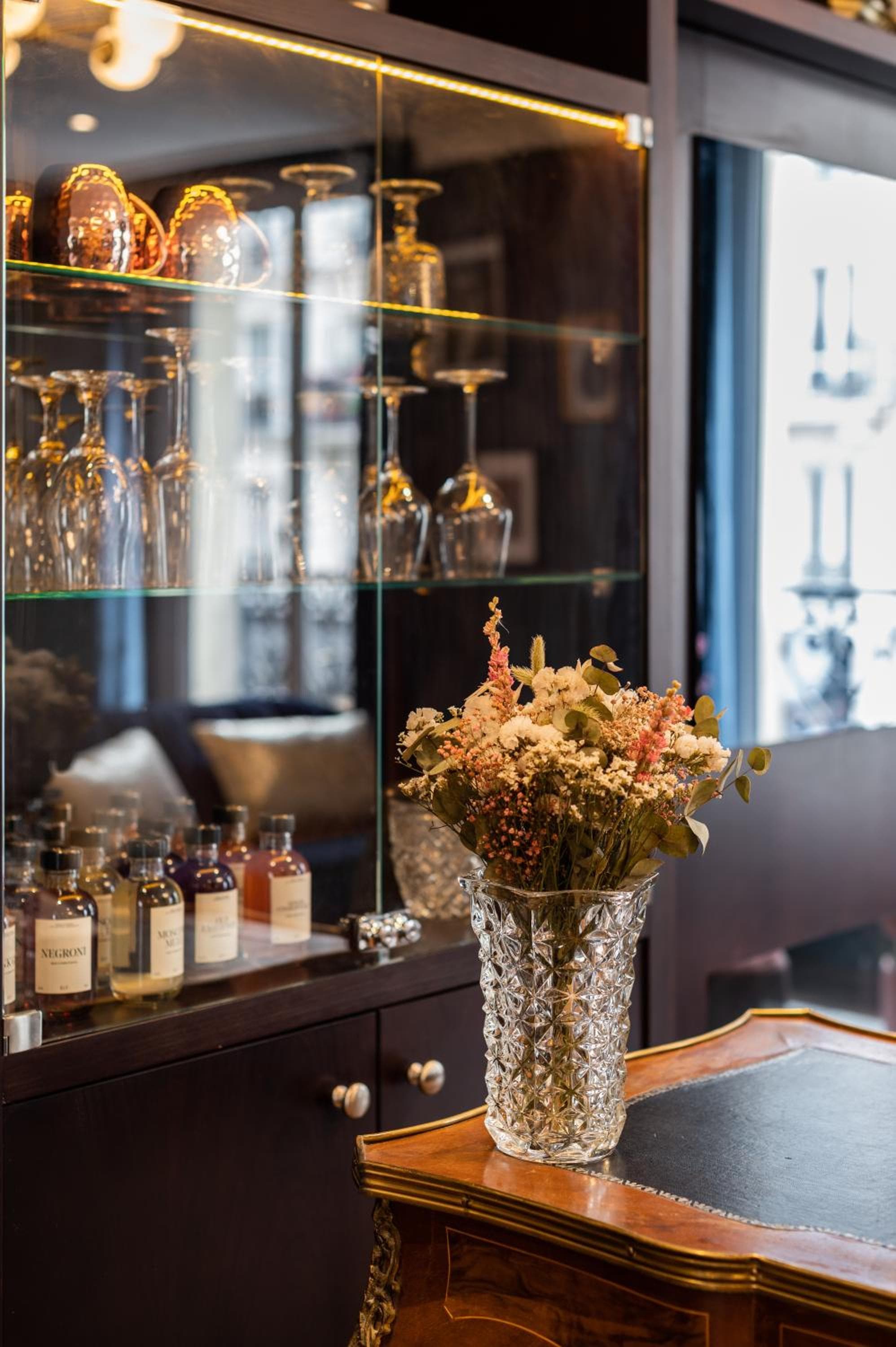Hotel Royal Saint Germain — 9