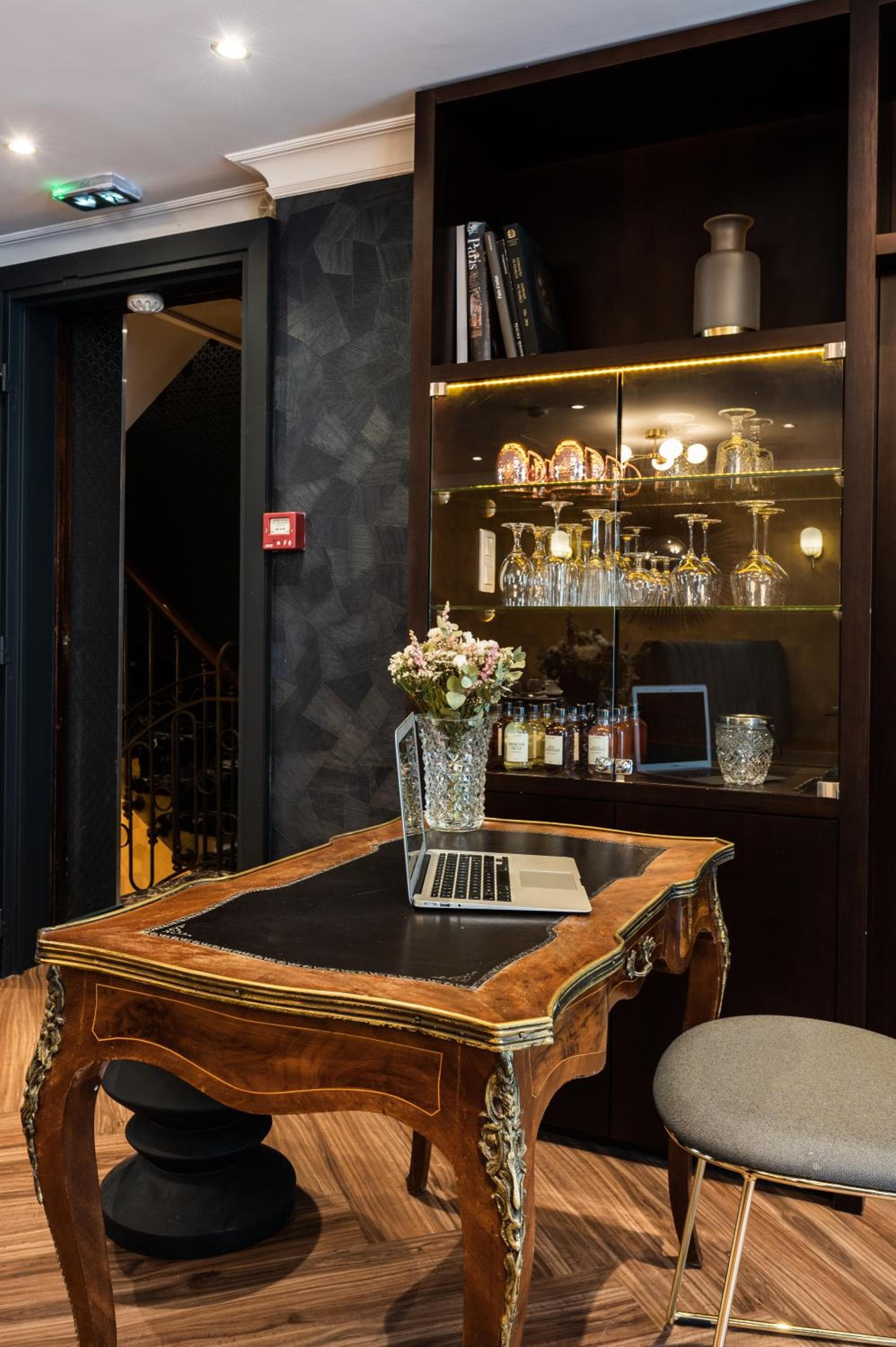 Hotel Royal Saint Germain — 28