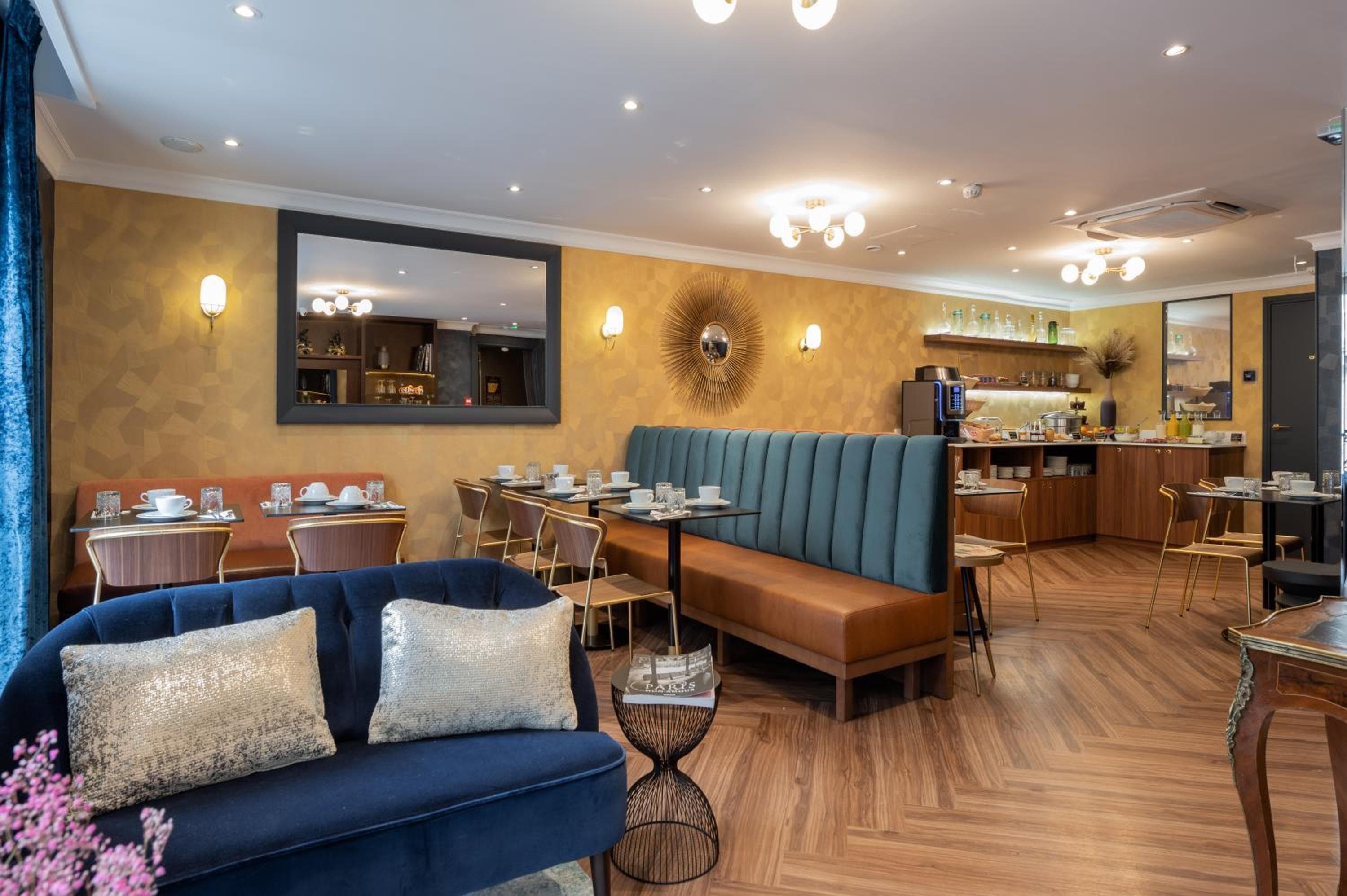 Hotel Royal Saint Germain — 11