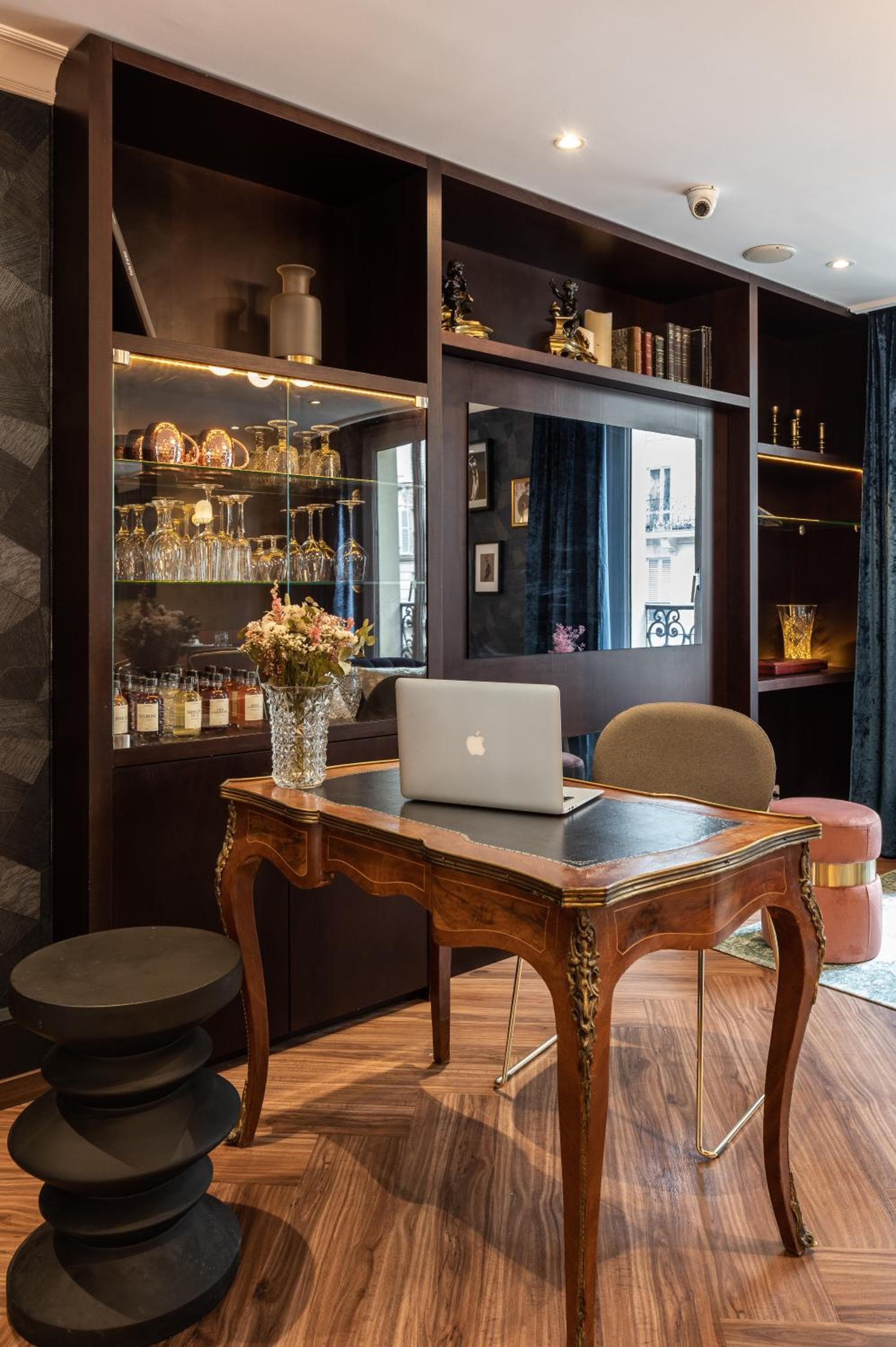 Hotel Royal Saint Germain — 8
