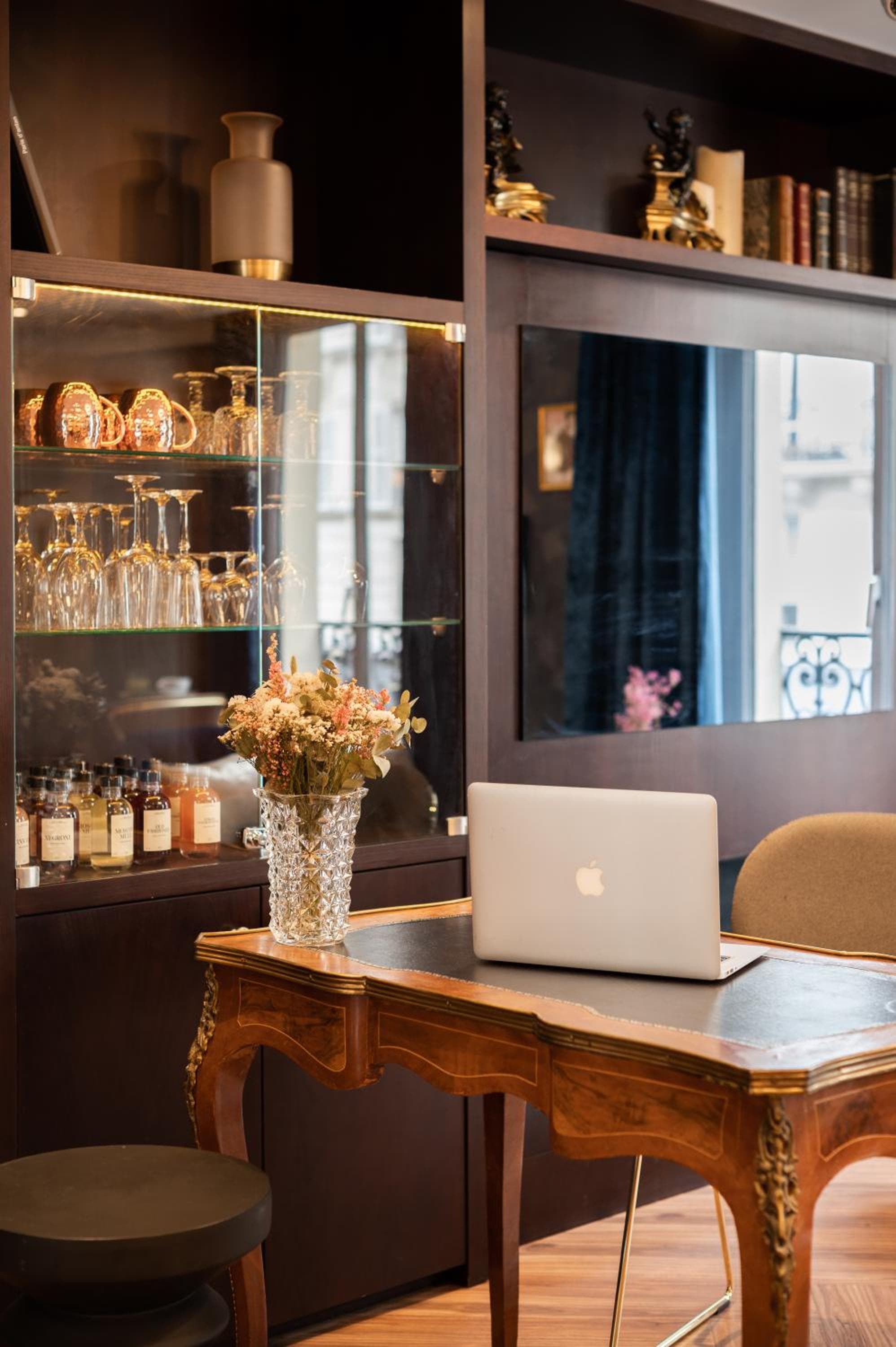Hotel Royal Saint Germain — 1