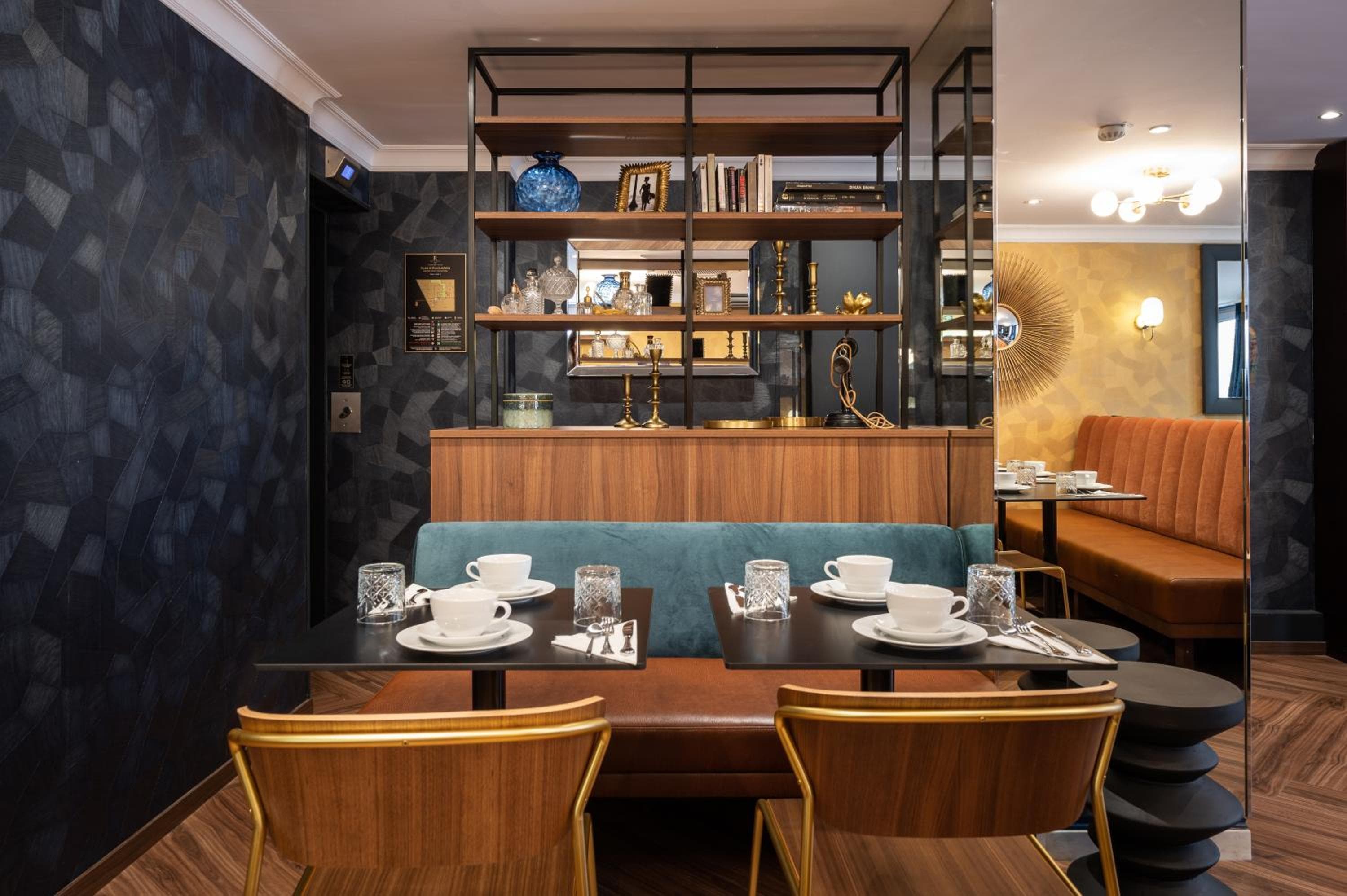 Hotel Royal Saint Germain — 19