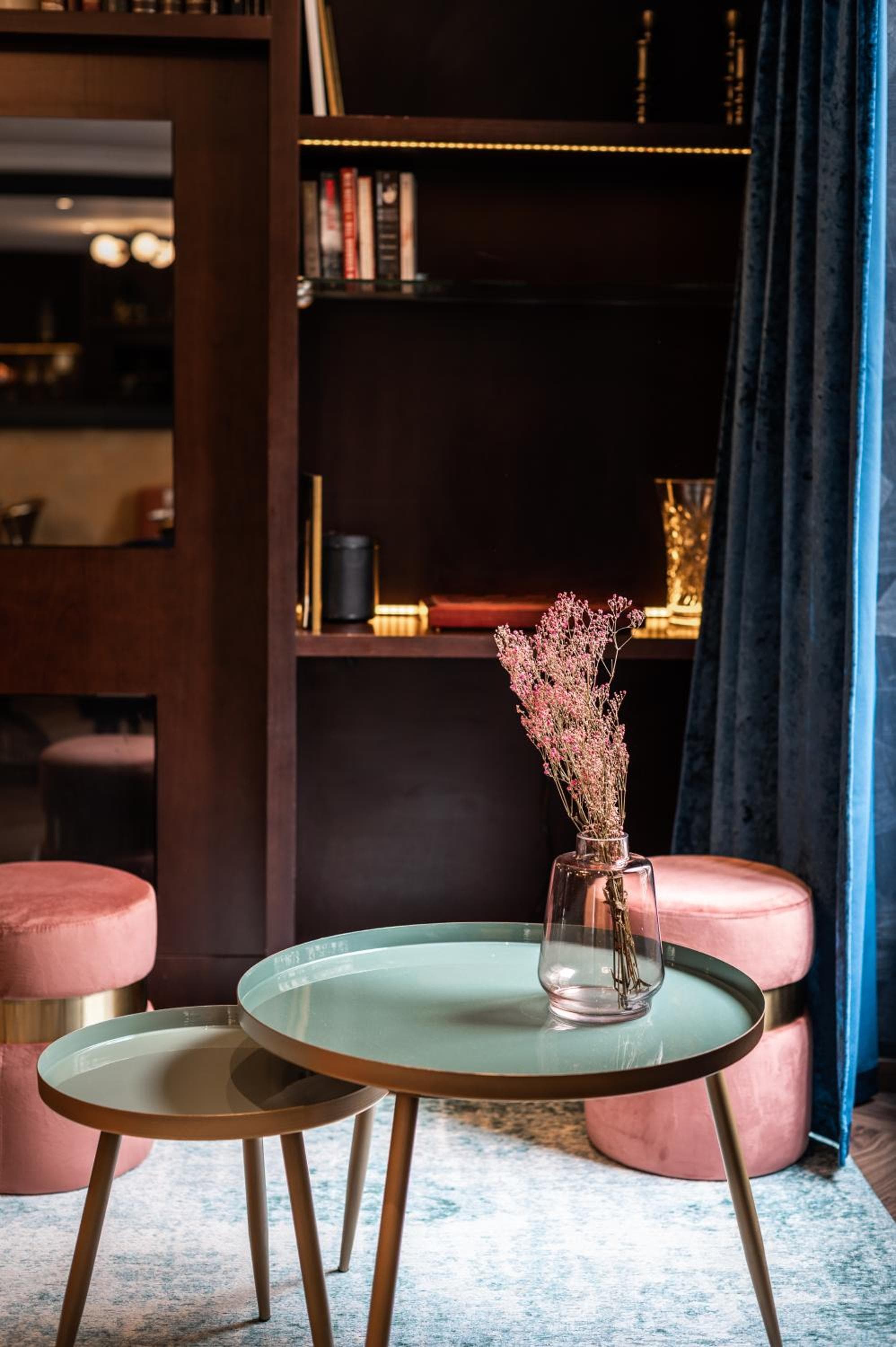 Hotel Royal Saint Germain — 30